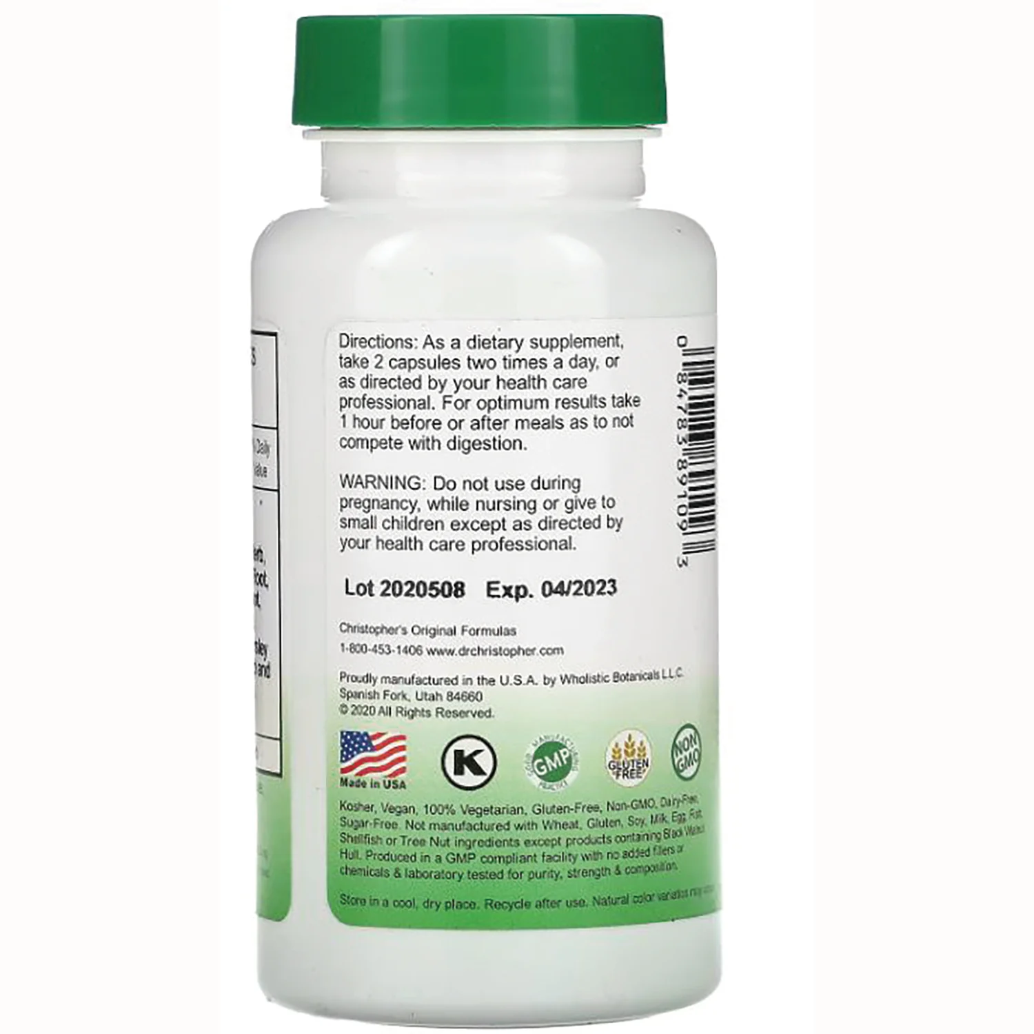 Sinus Plus Formula - Image 3