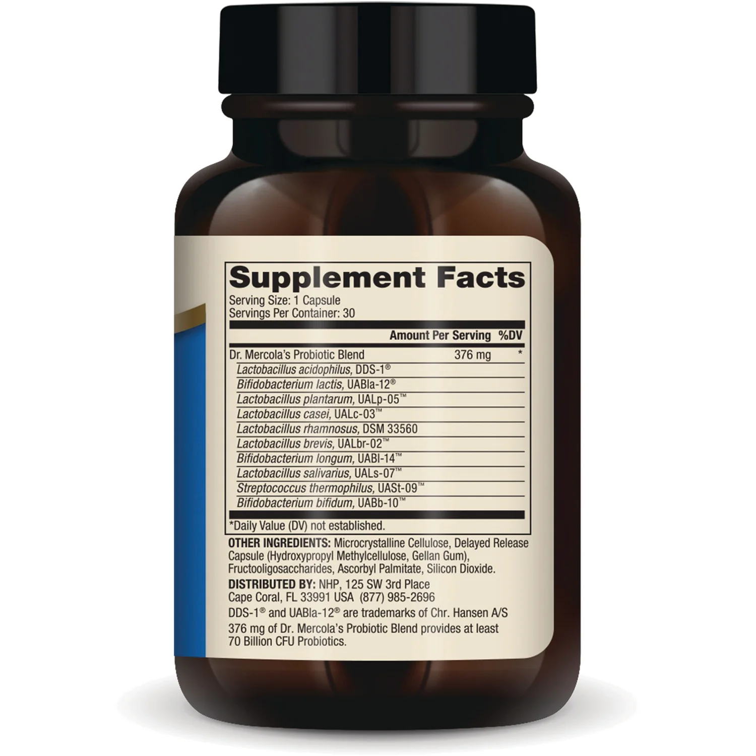Complete Probiotics - Image 2