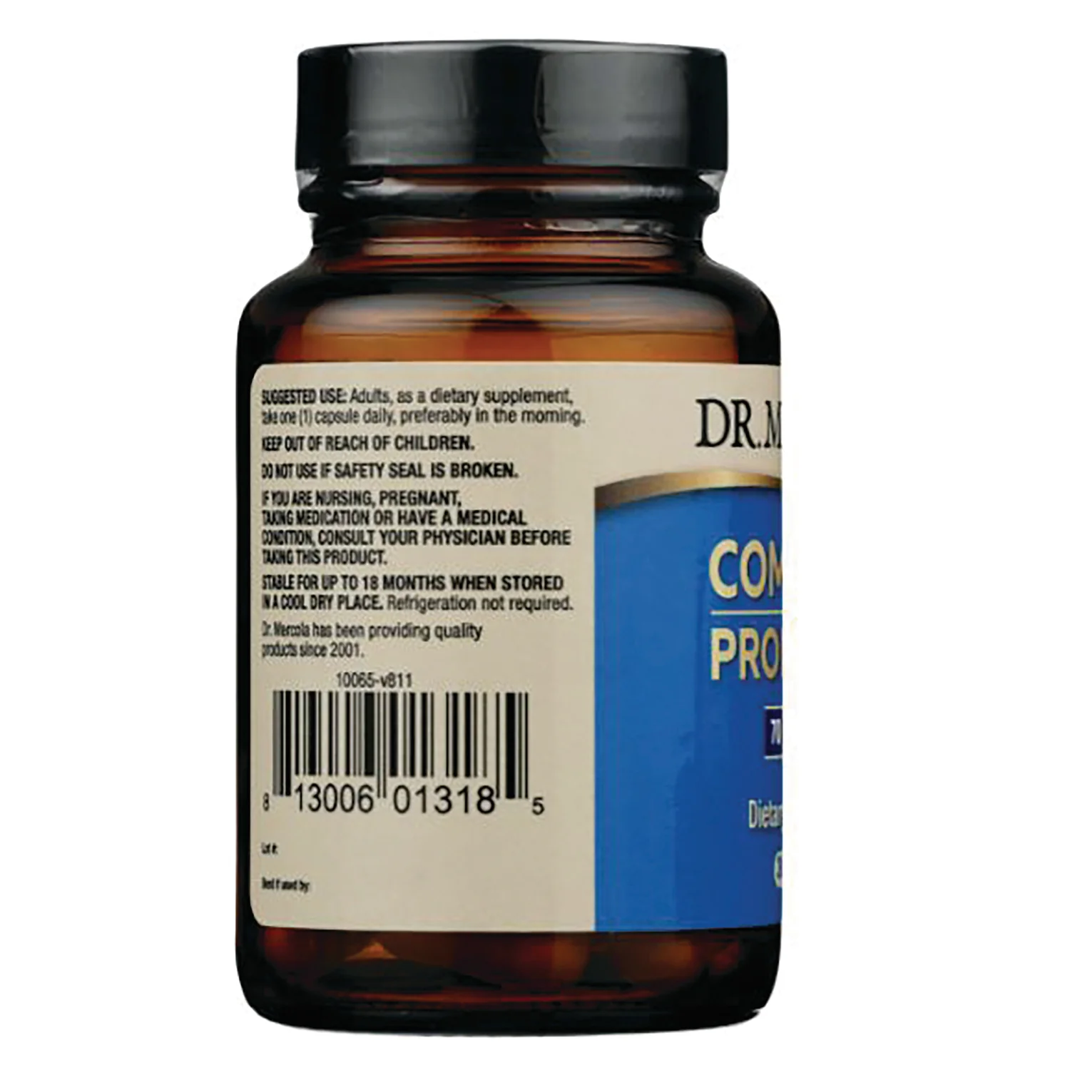 Complete Probiotics - Image 3