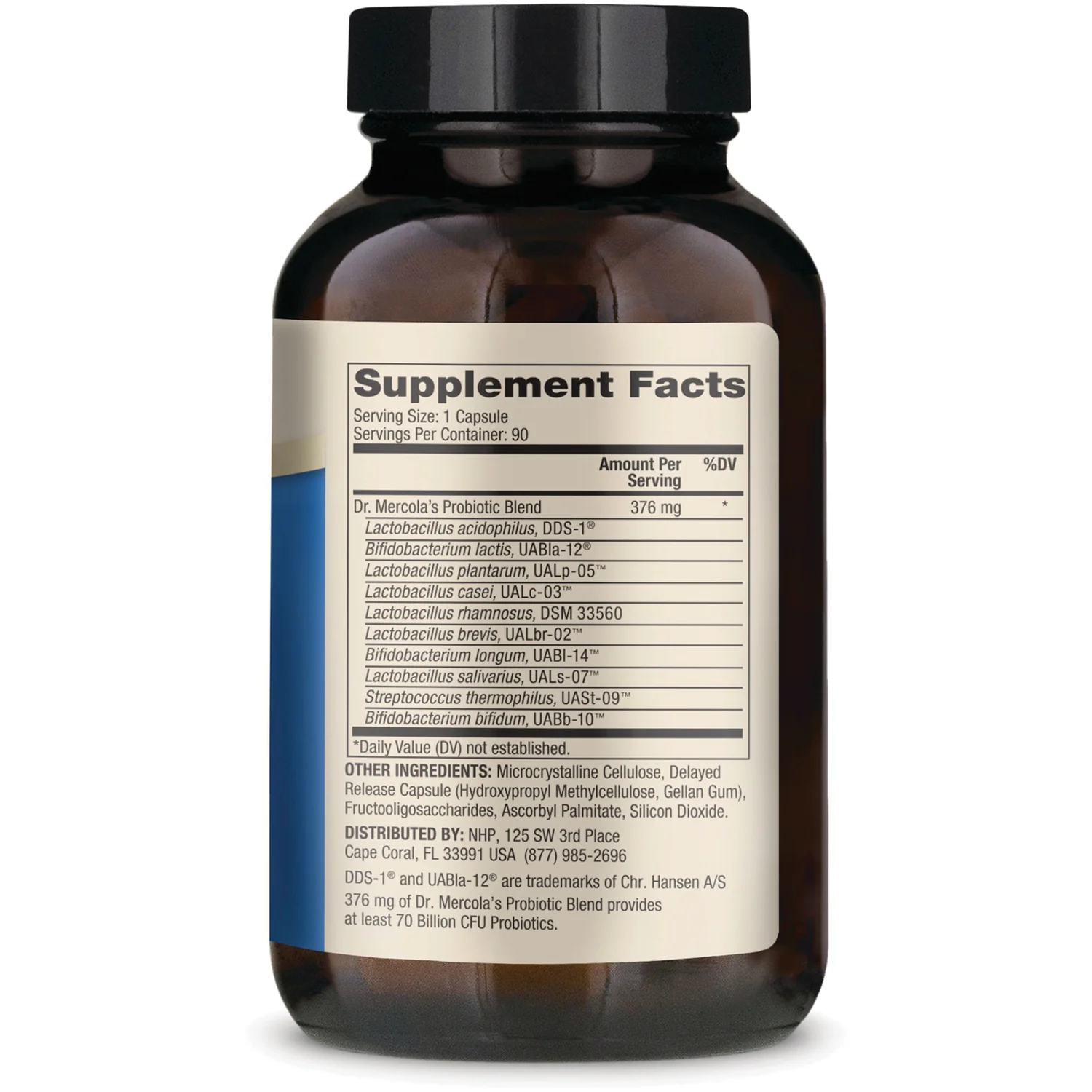 Complete Probiotics - Image 2