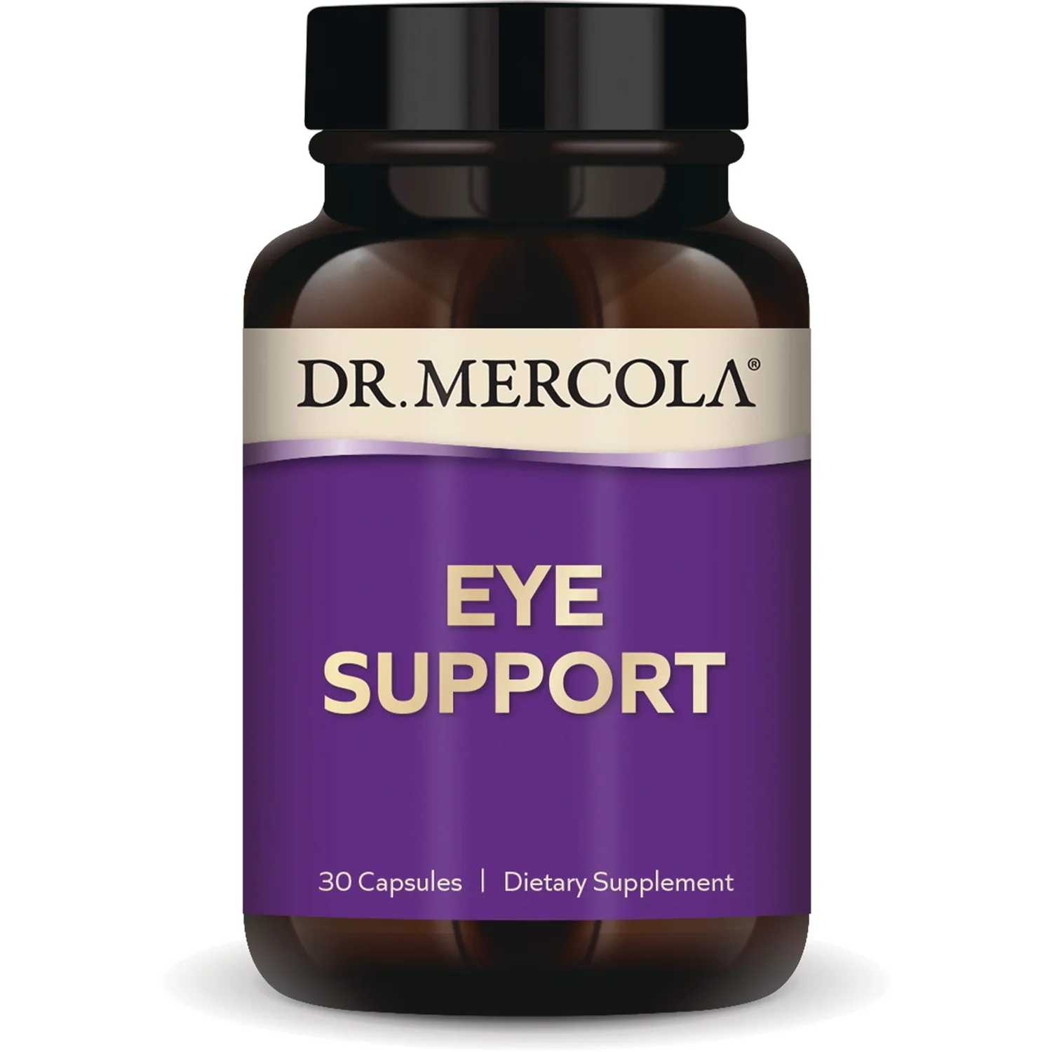 Eye Support