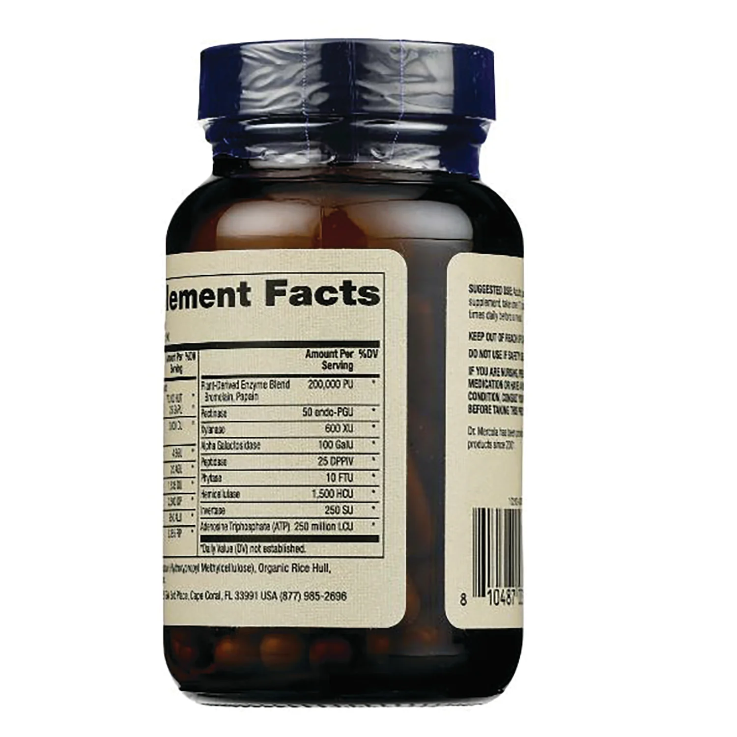 Full Spectrum Enzymes - Image 3