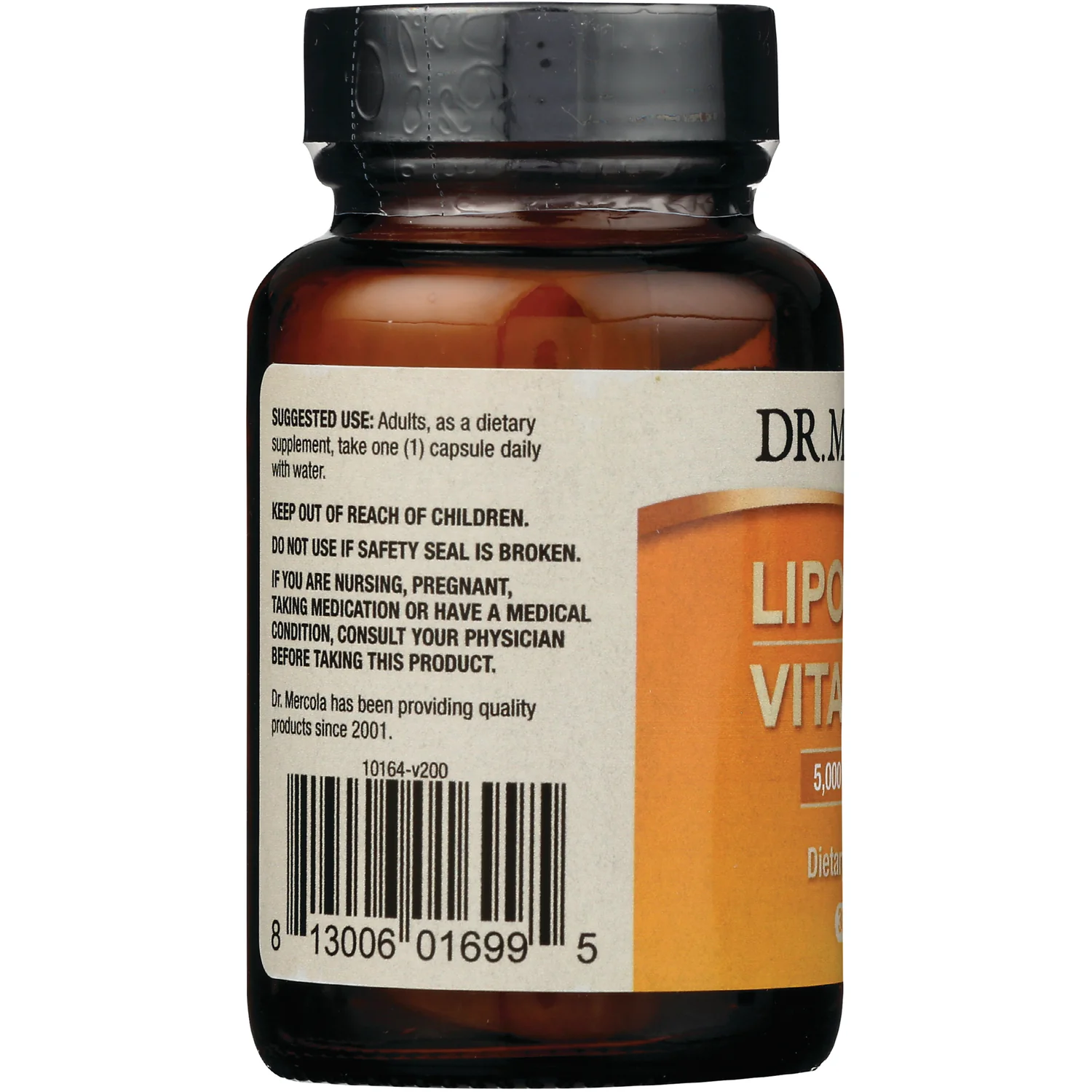 Liposomal Vitamin D3 - Image 3