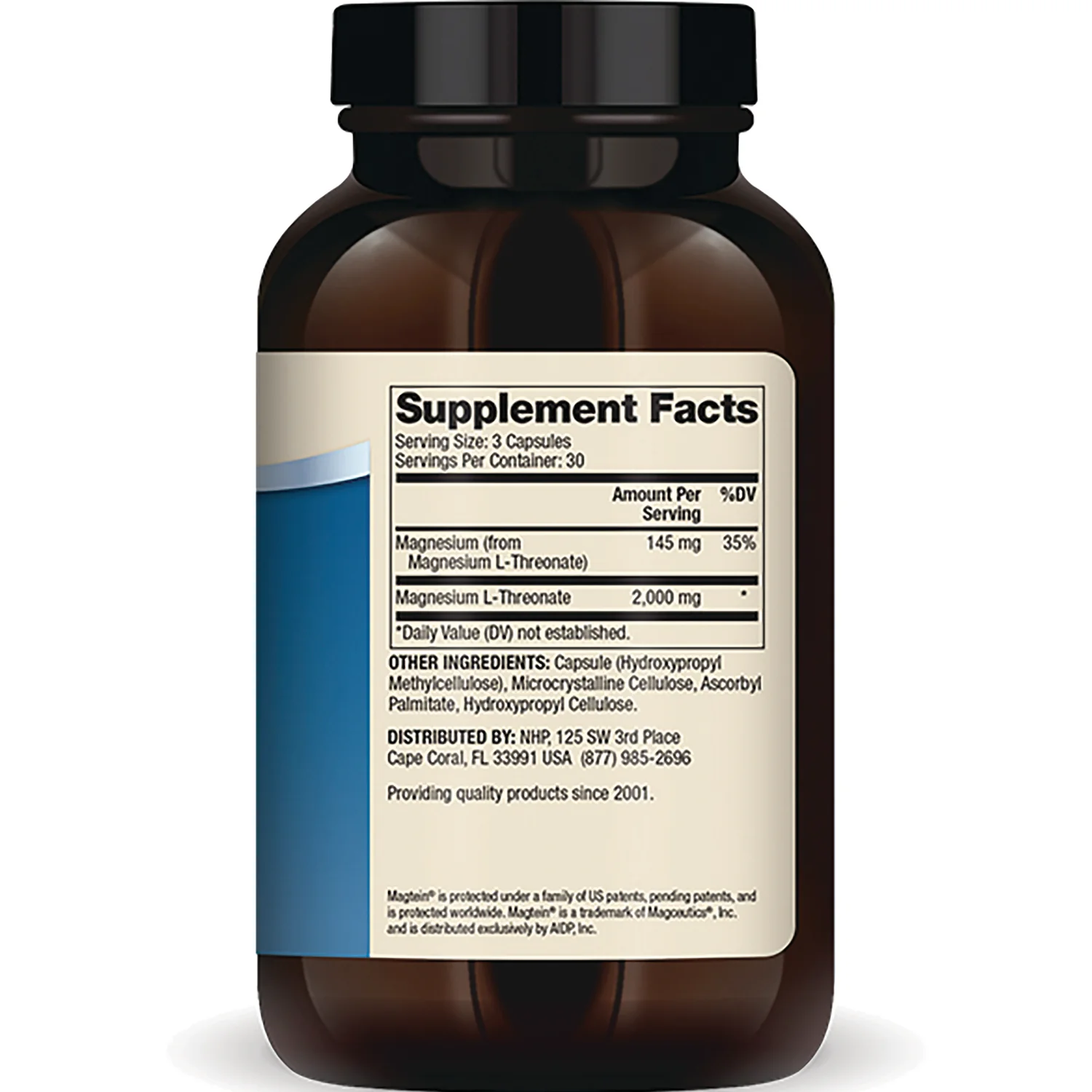 Magnesium Advanced - Image 2