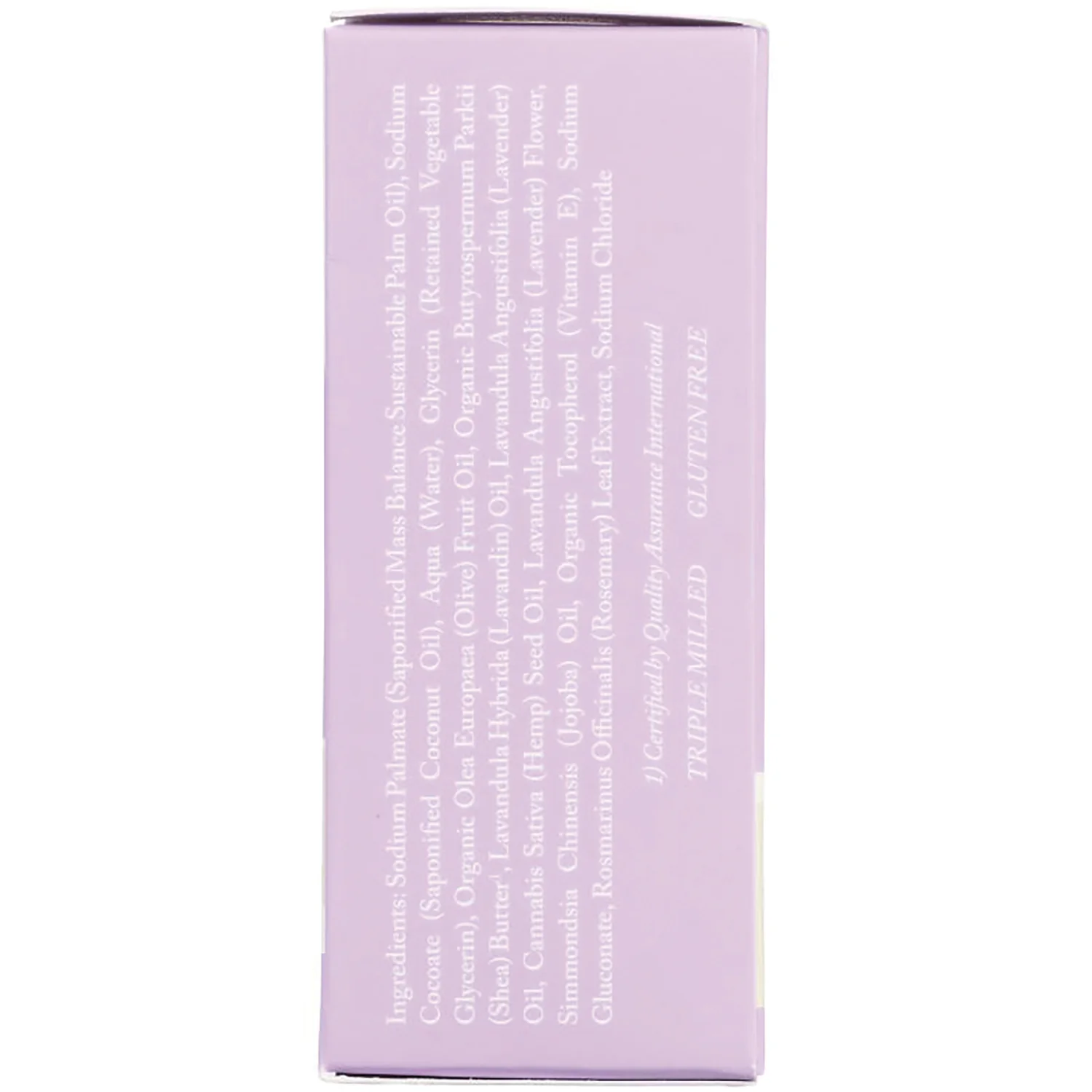 Lavender Castile Soap - Image 2