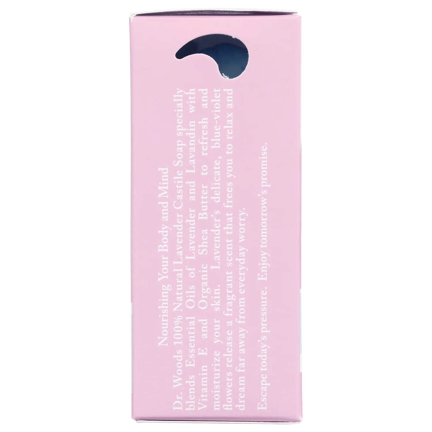 Lavender Castile Soap - Image 4