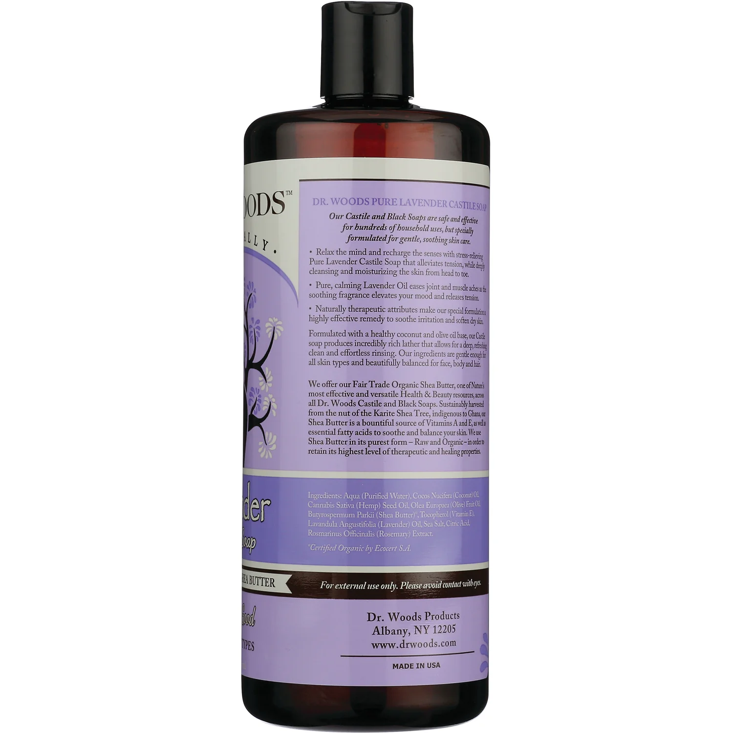 Lavender Castile Soap - Image 2