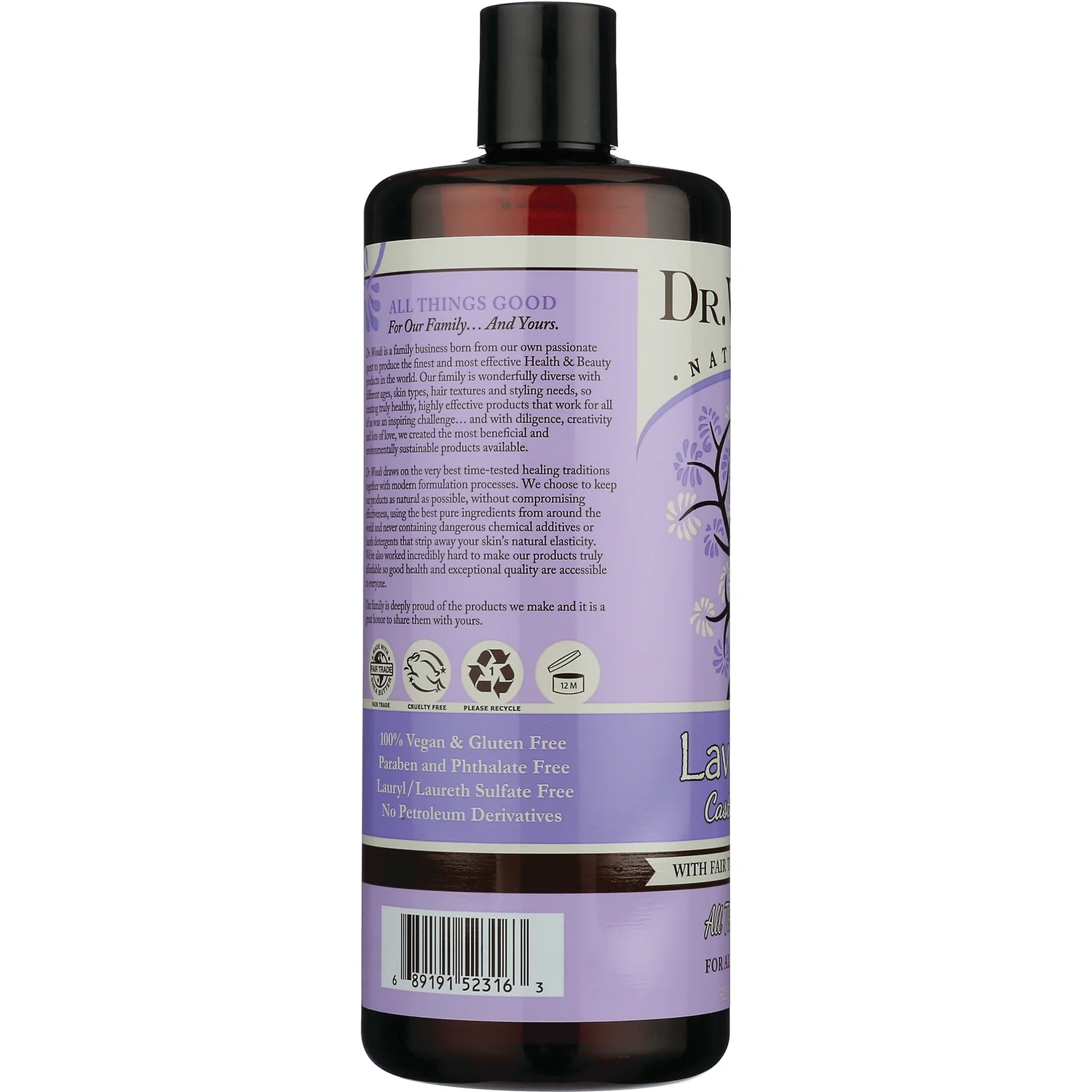 Lavender Castile Soap - Image 3