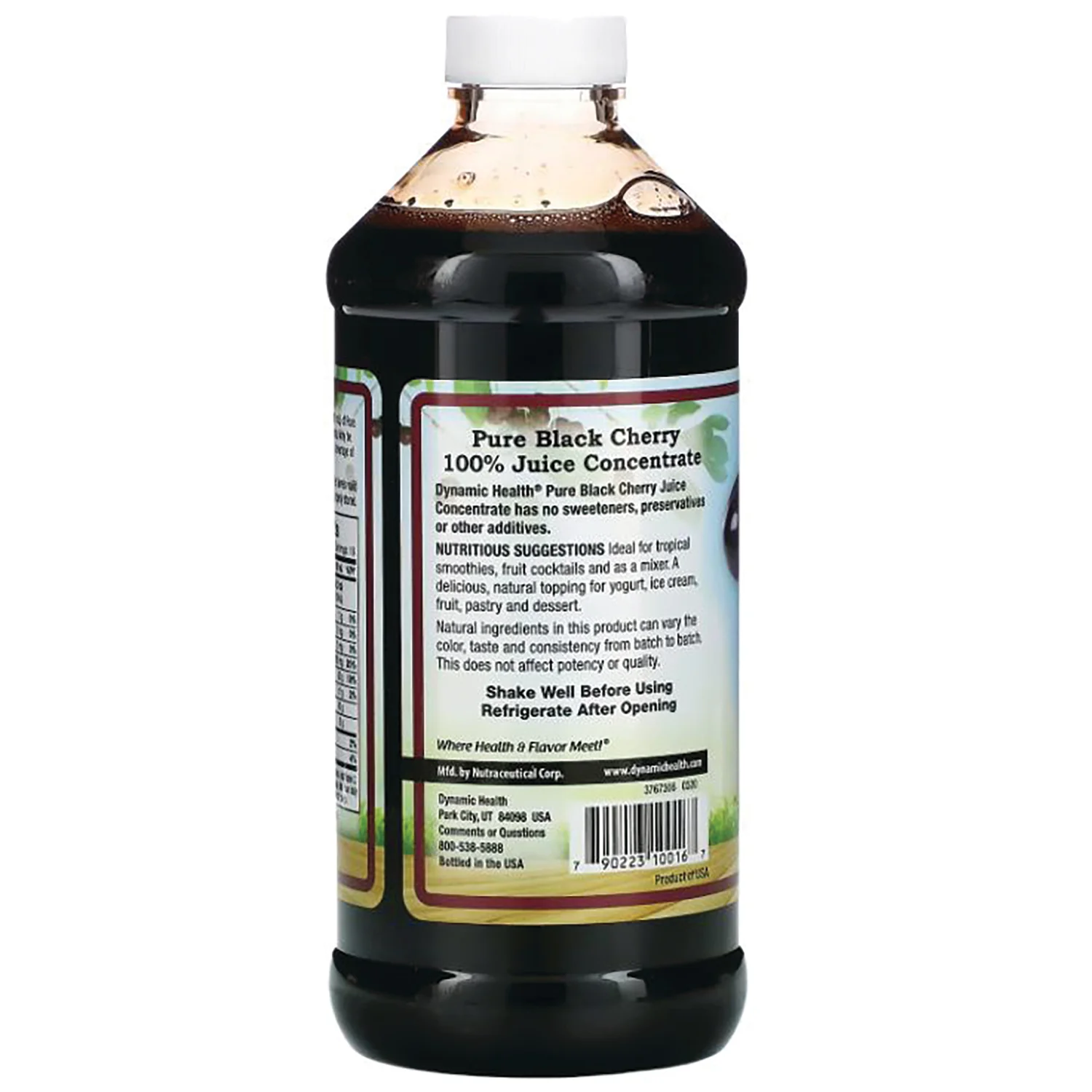 Black Cherry Concentrate - Image 3
