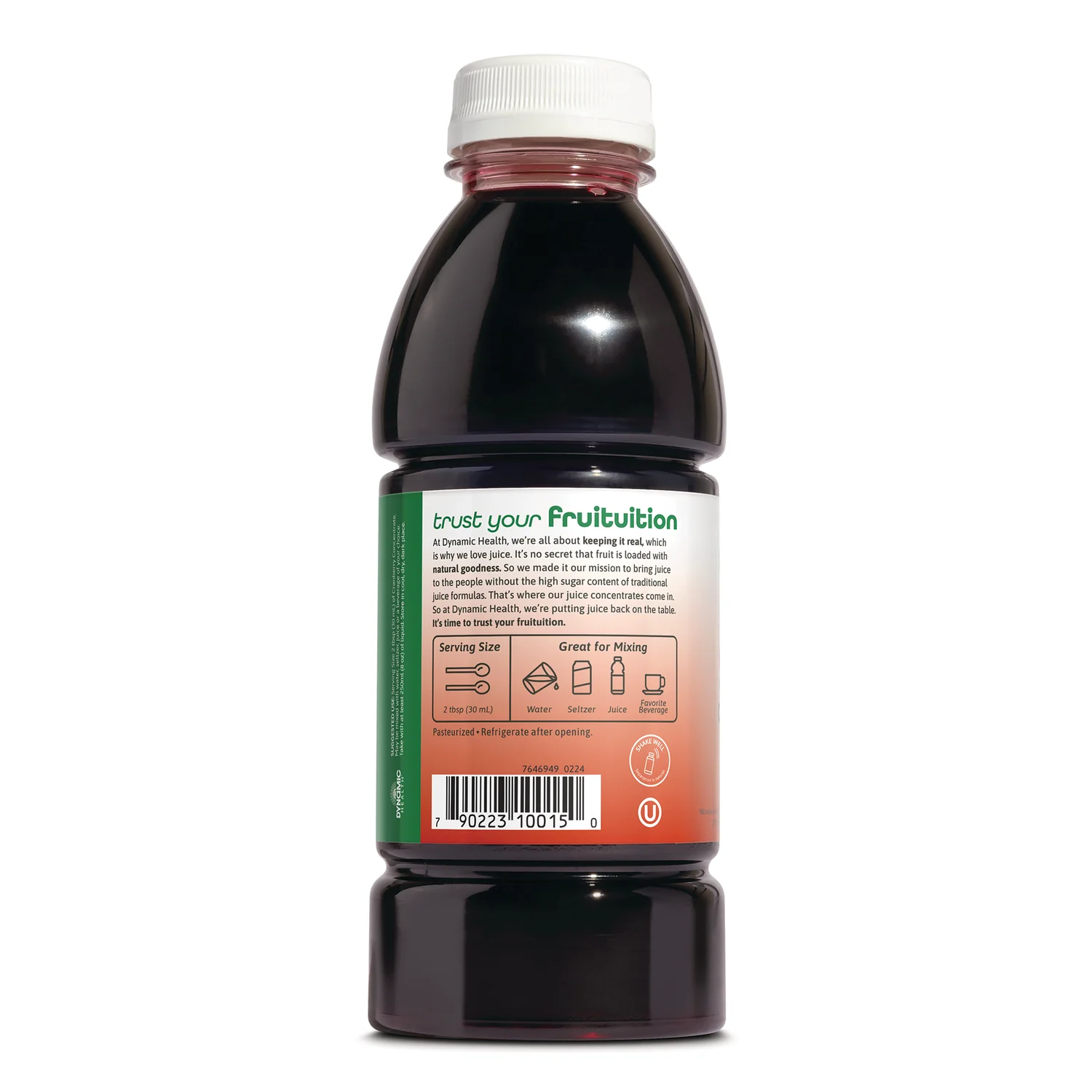 Cranberry Concentrate - Image 3