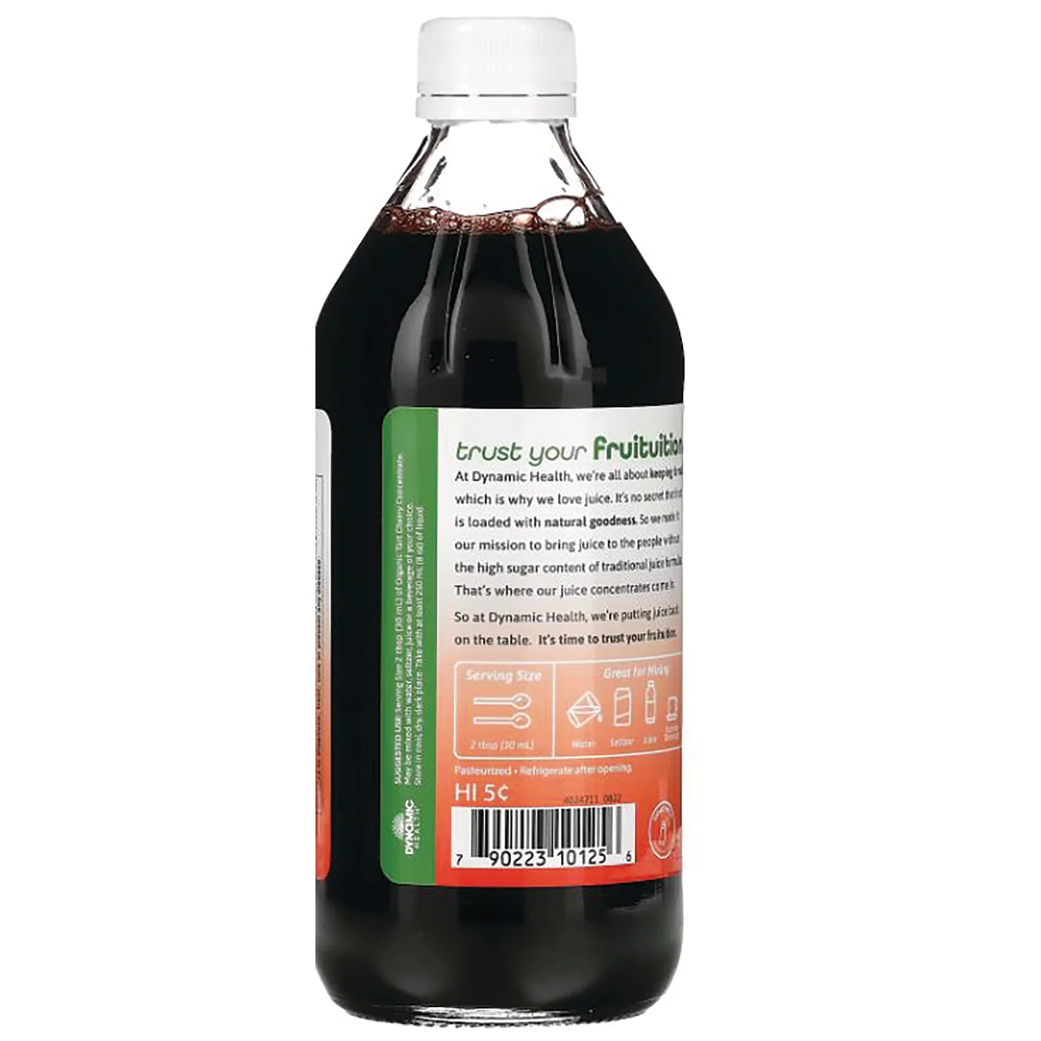 Tart Cherry Concentrate - Image 3