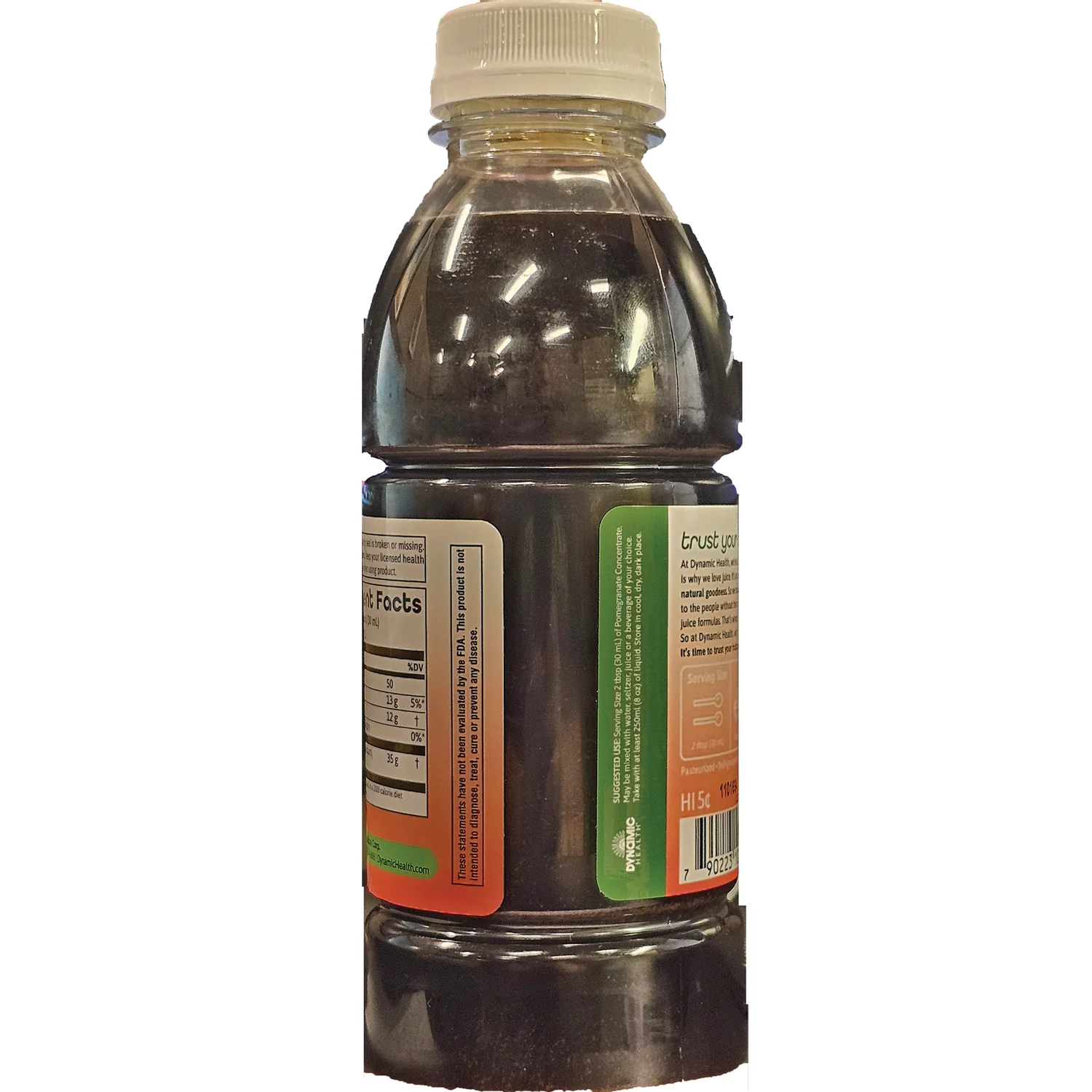 Pomegranate Concentrate - Image 3