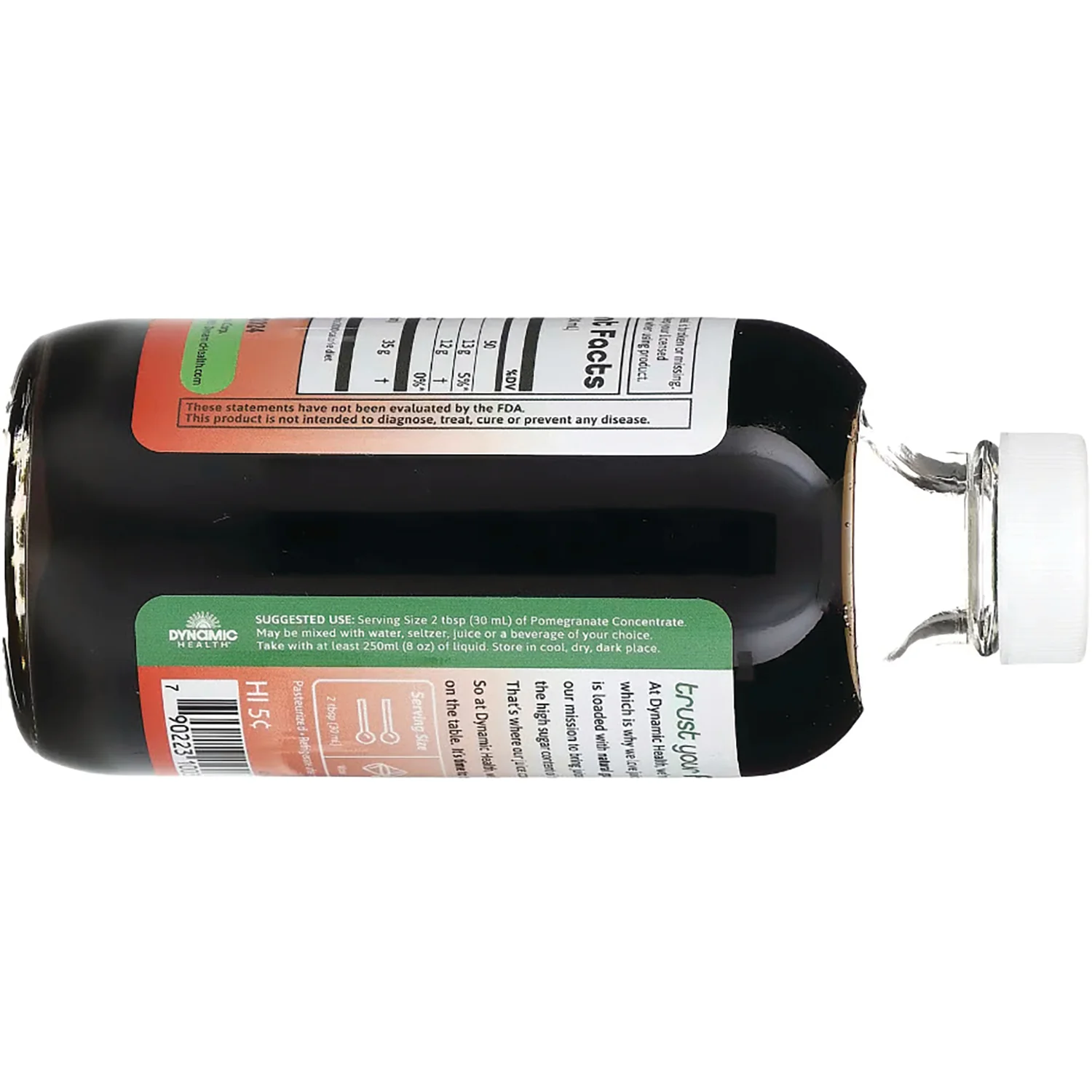Pomegranate Concentrate - Image 3