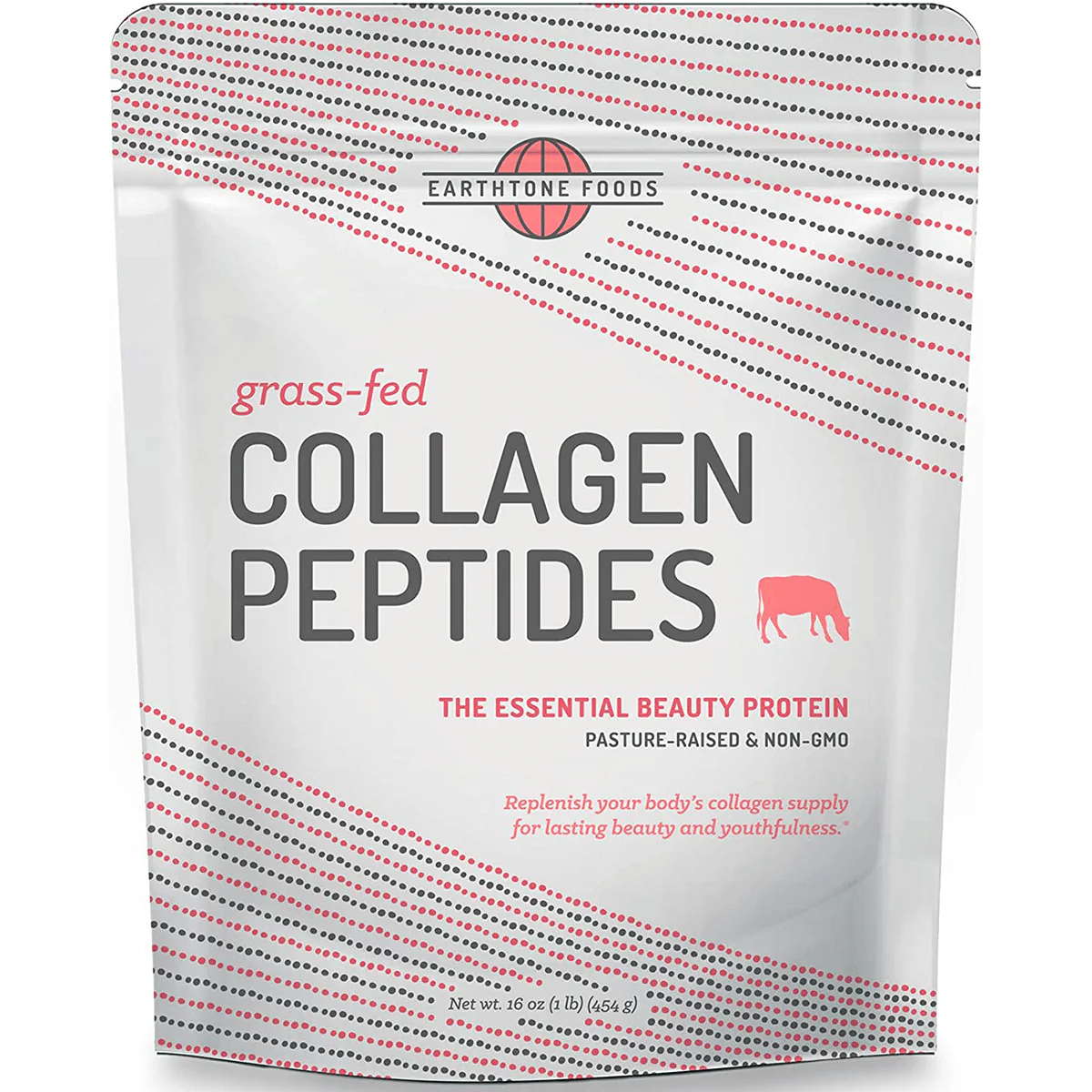 Grass-Fed Collagen Peptides