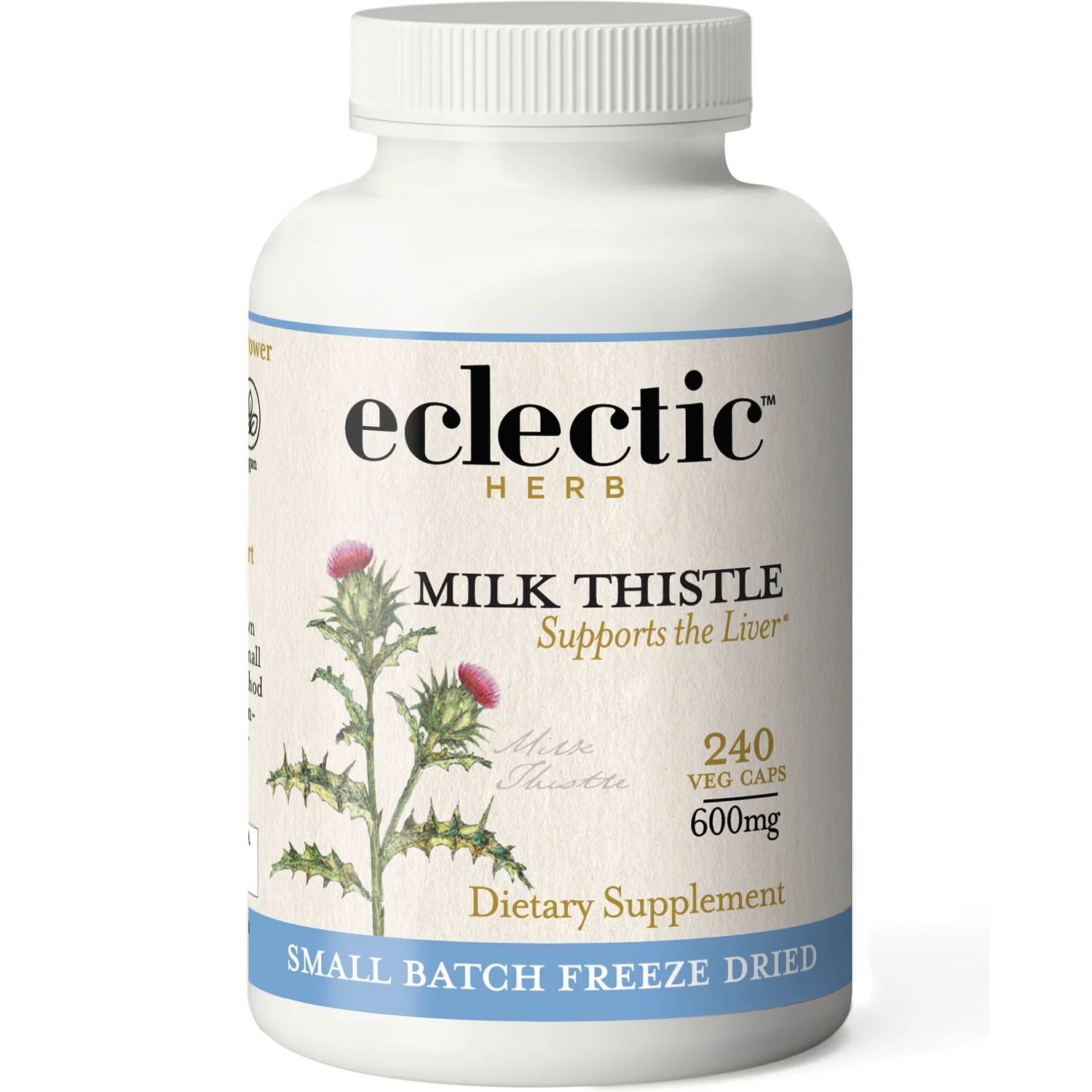Milk Thistle - Image 2