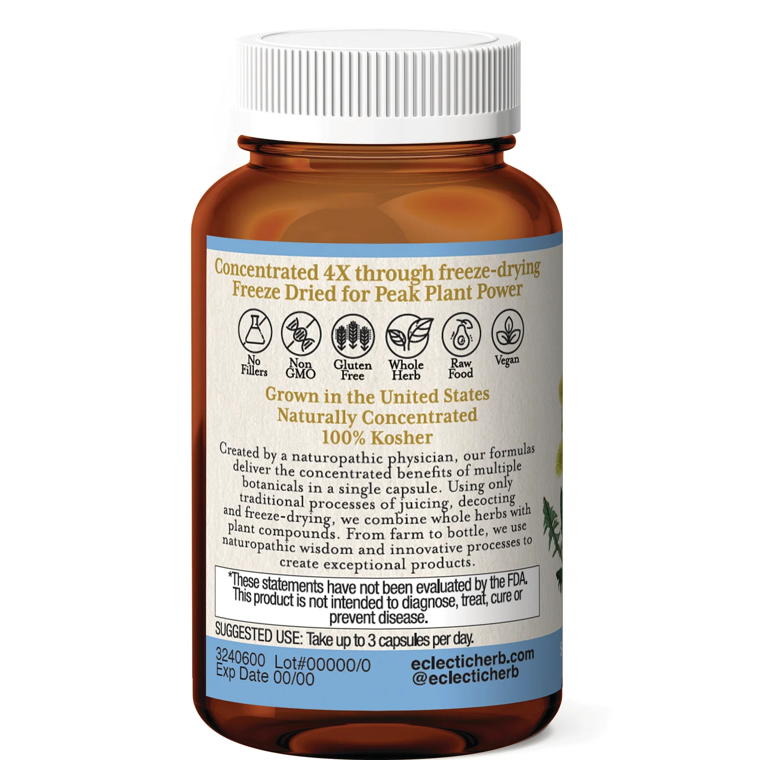 Liver Support - Image 3