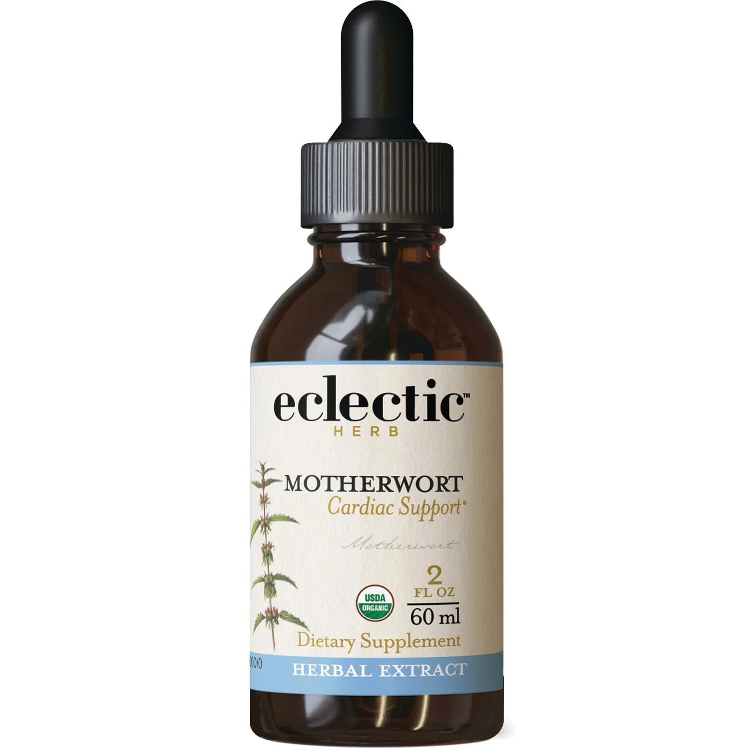 Motherwort