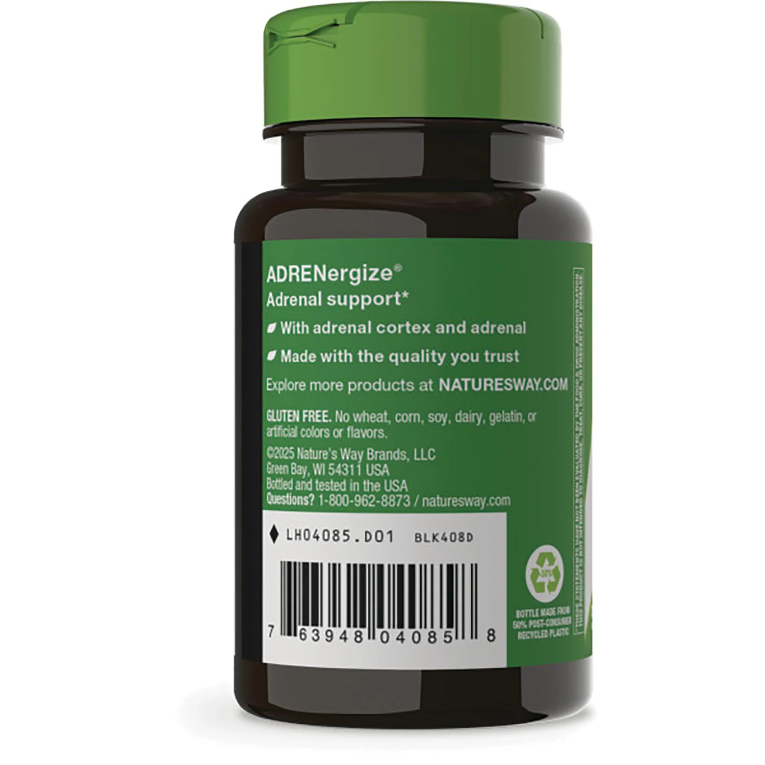 ADRENergize Adrenal Support - Image 3