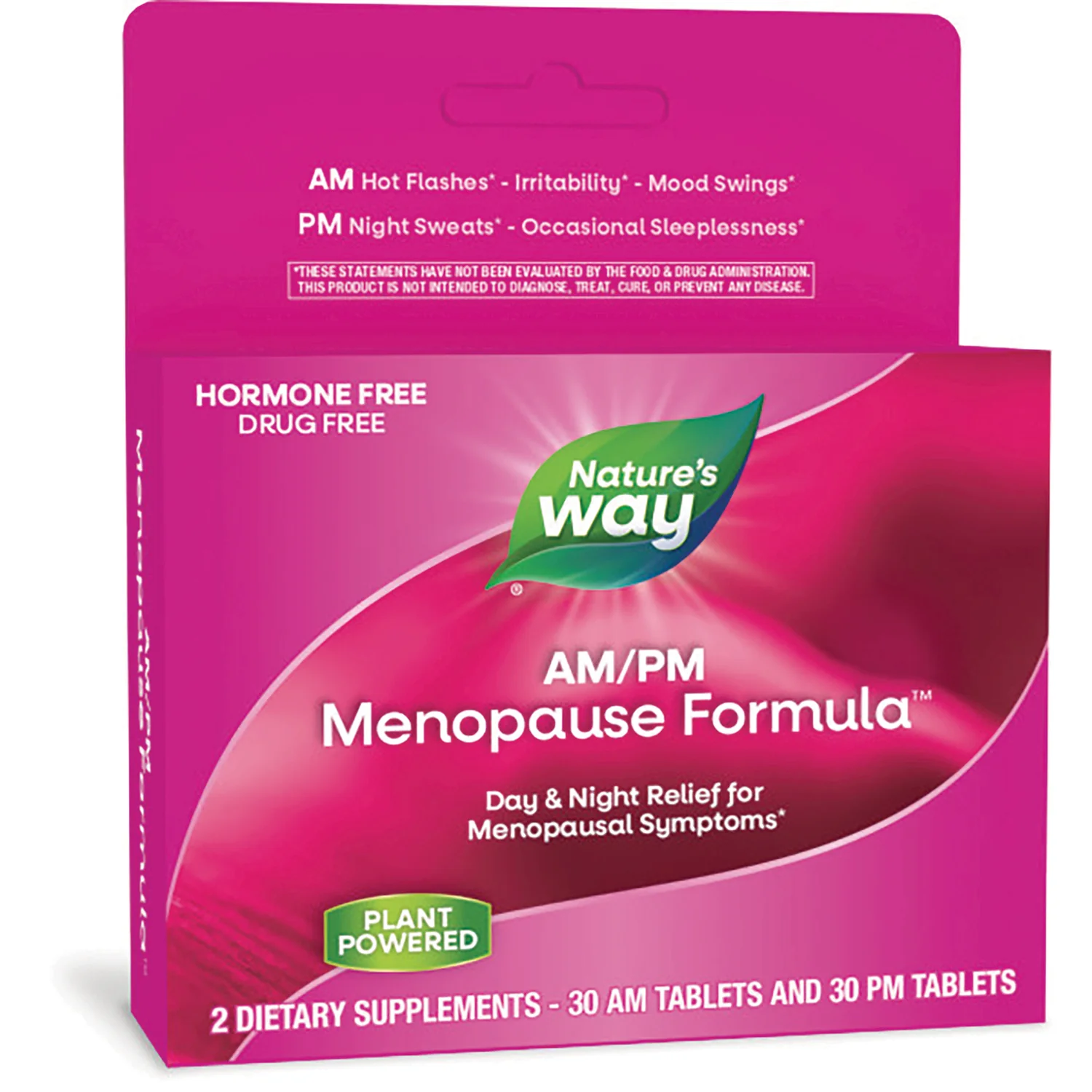 AM/PM Menopause Formula
