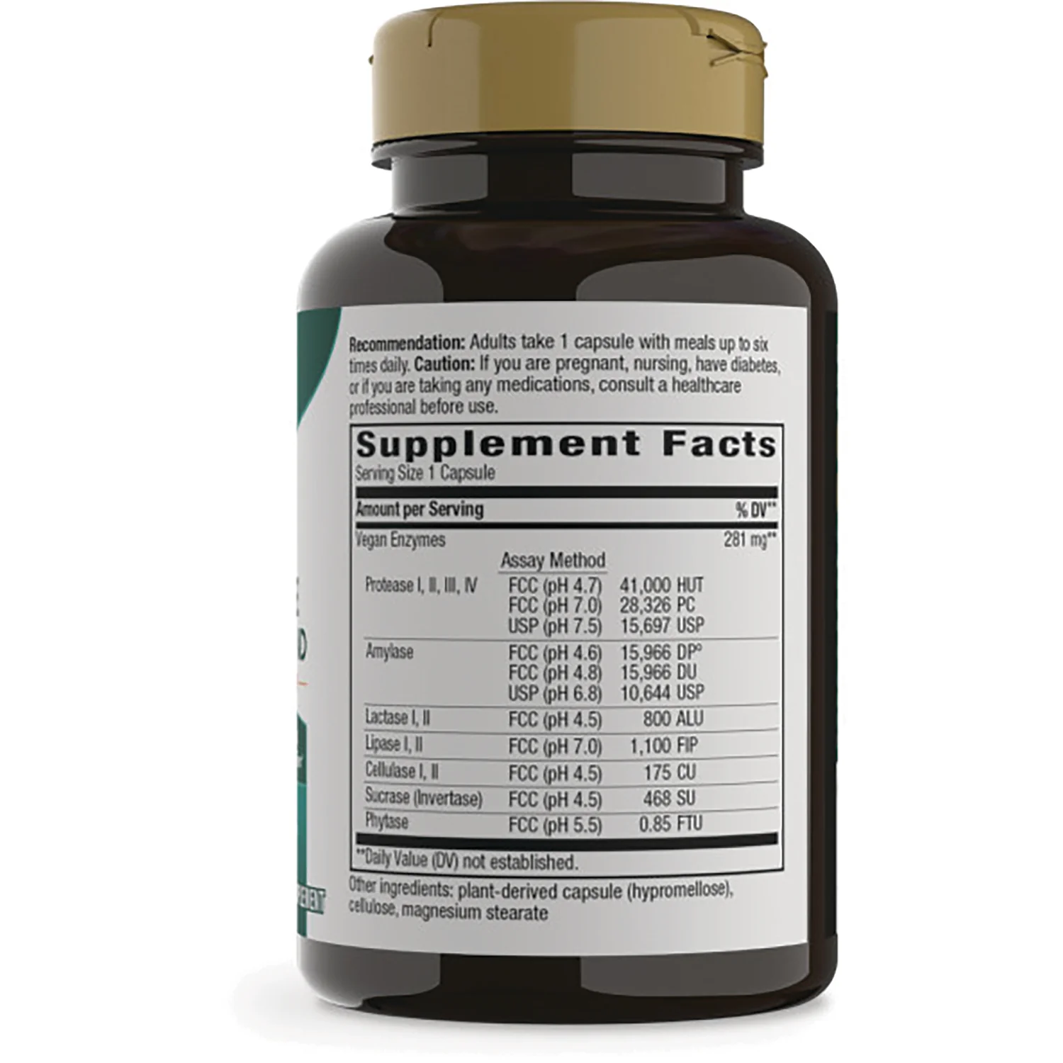 CompleteGest Complete Digestive Blend - Image 2