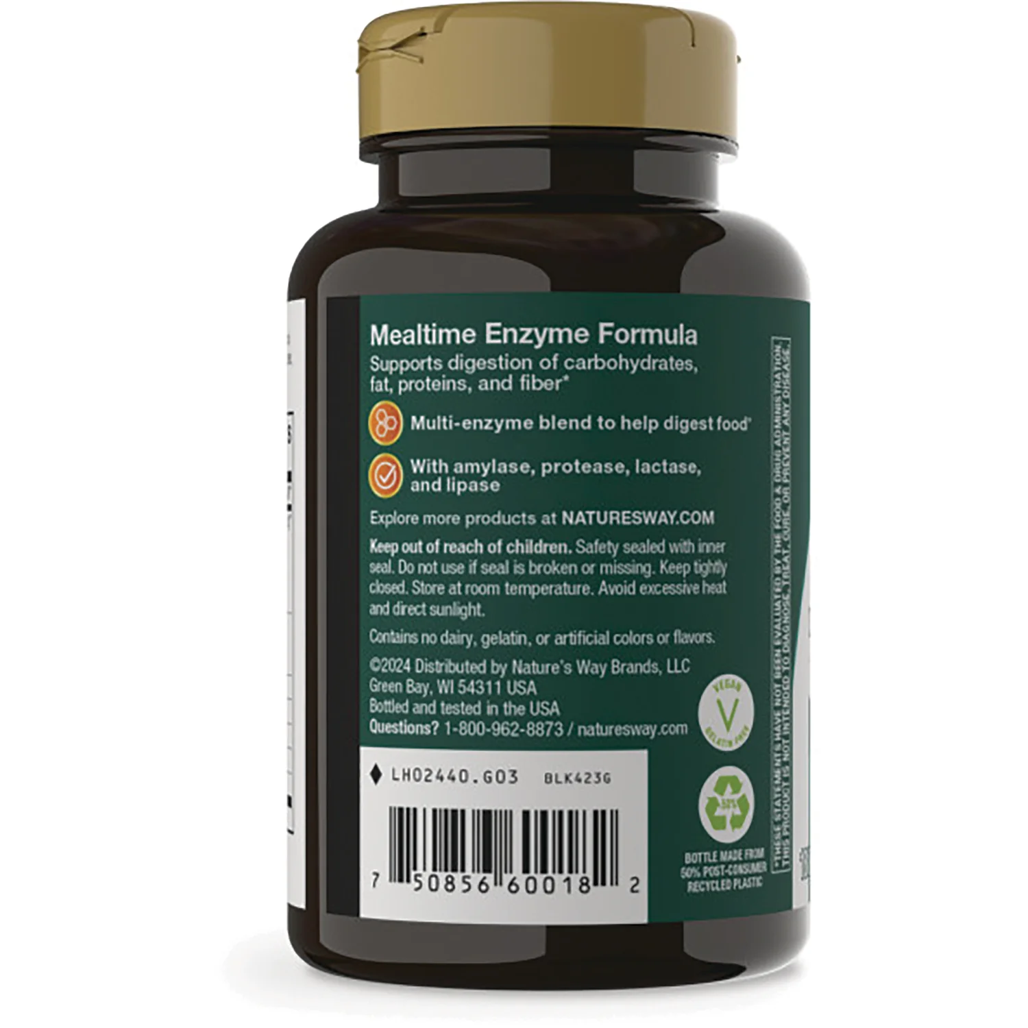CompleteGest Complete Digestive Blend - Image 3