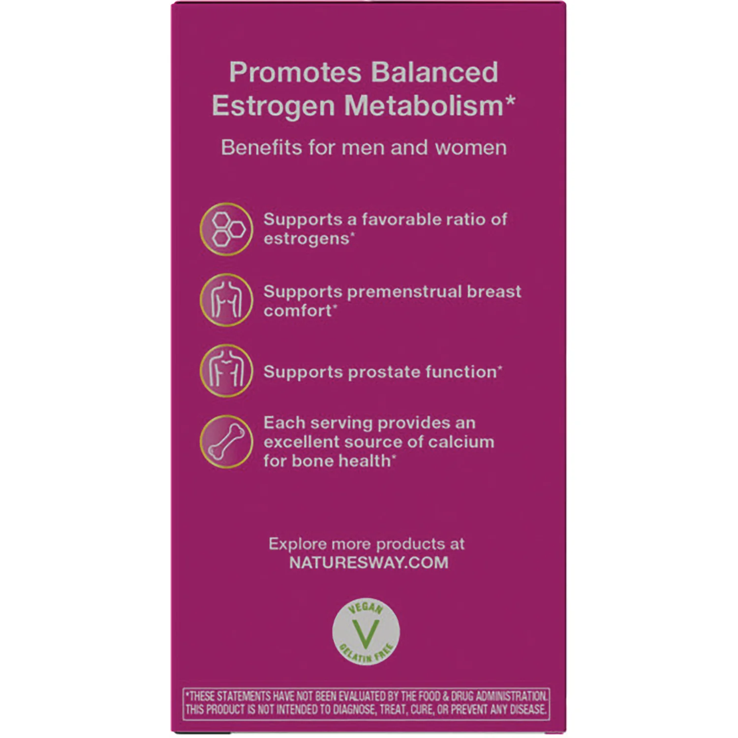 EstroBalance with BR-DIM - Image 3