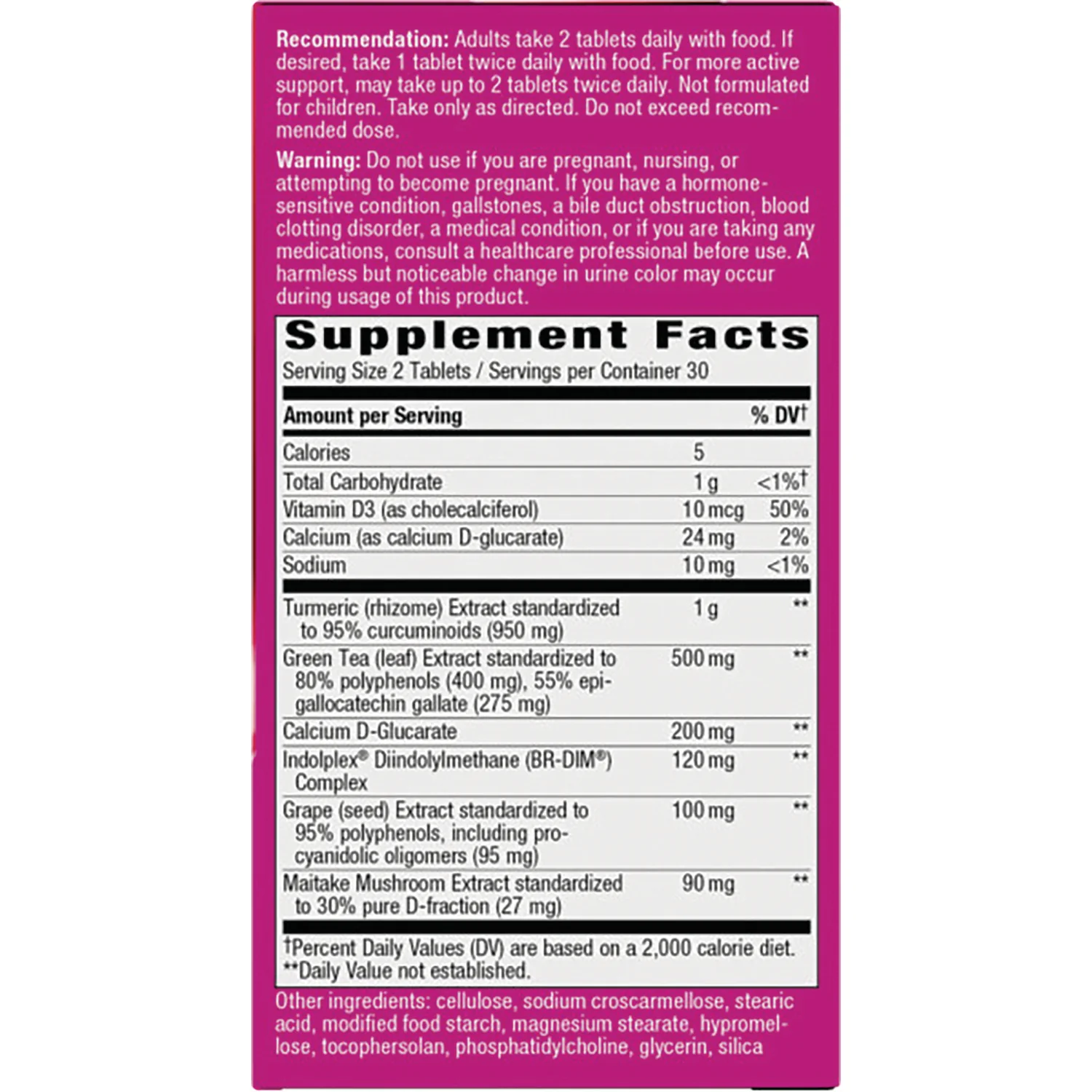 Protective Breast Formula - Image 2