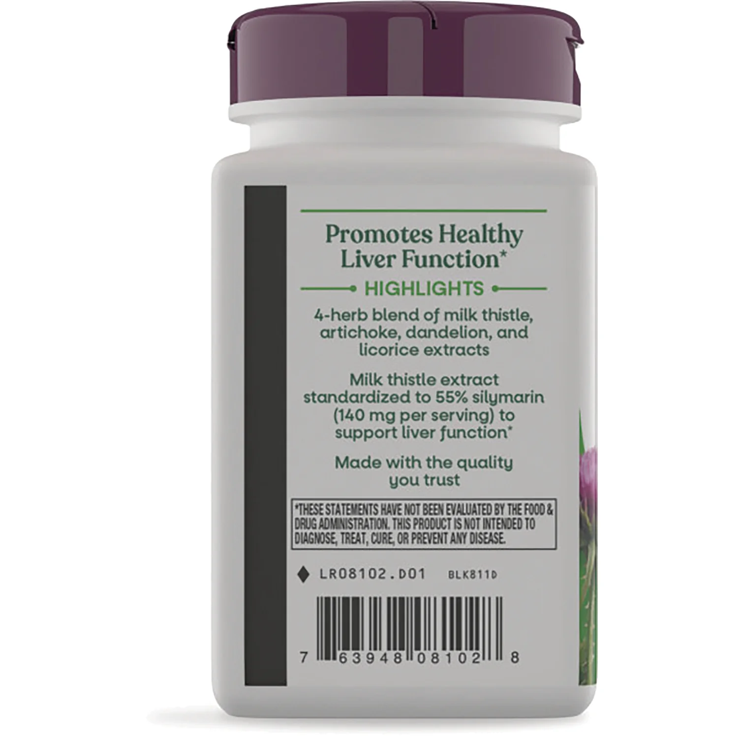Super Milk Thistle - Image 4