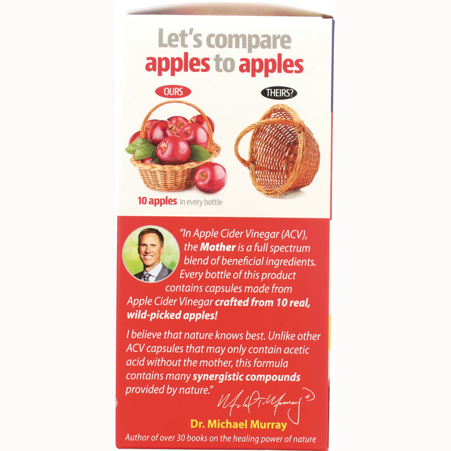 Apple Cider Vinegar - Image 3