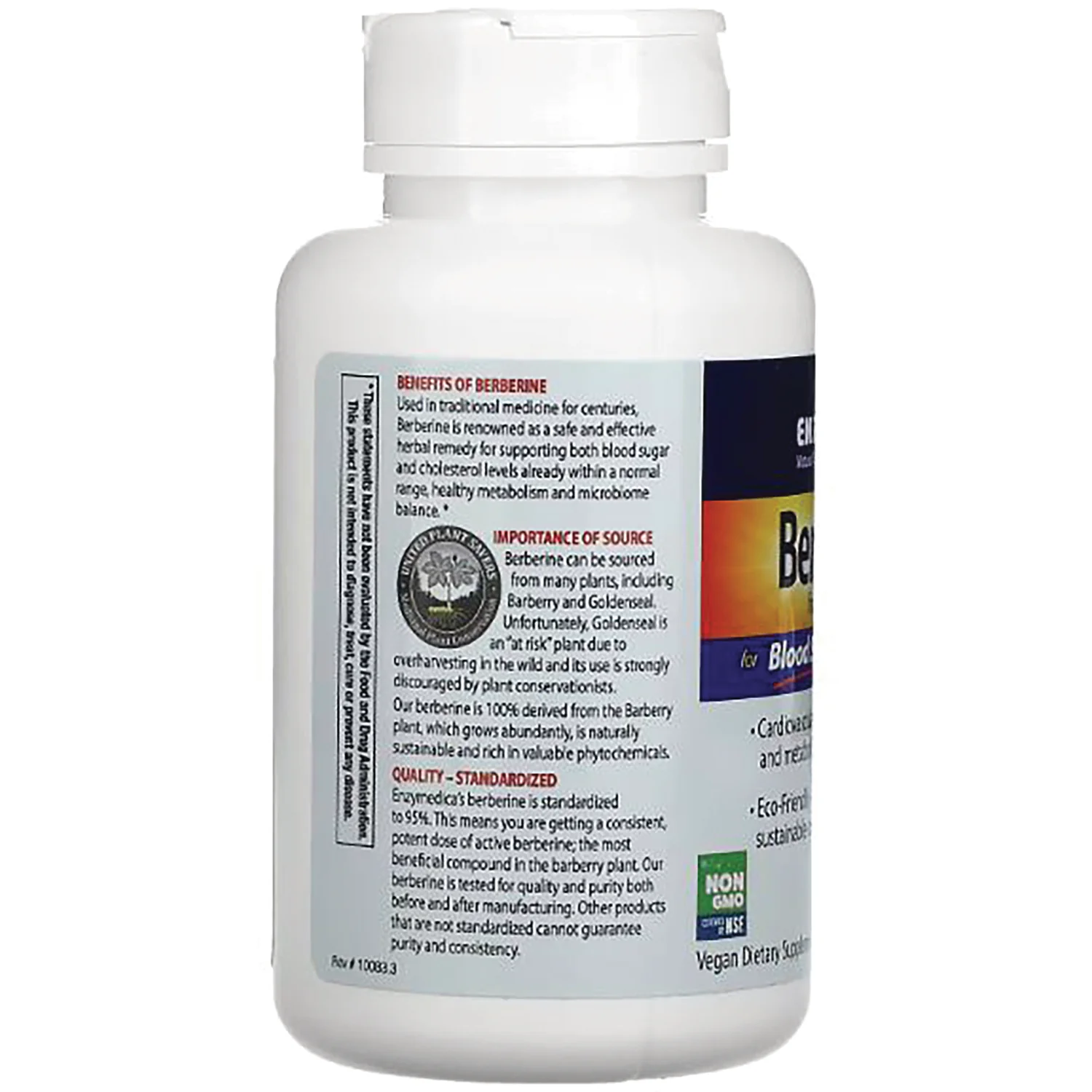 Berberine - Image 3