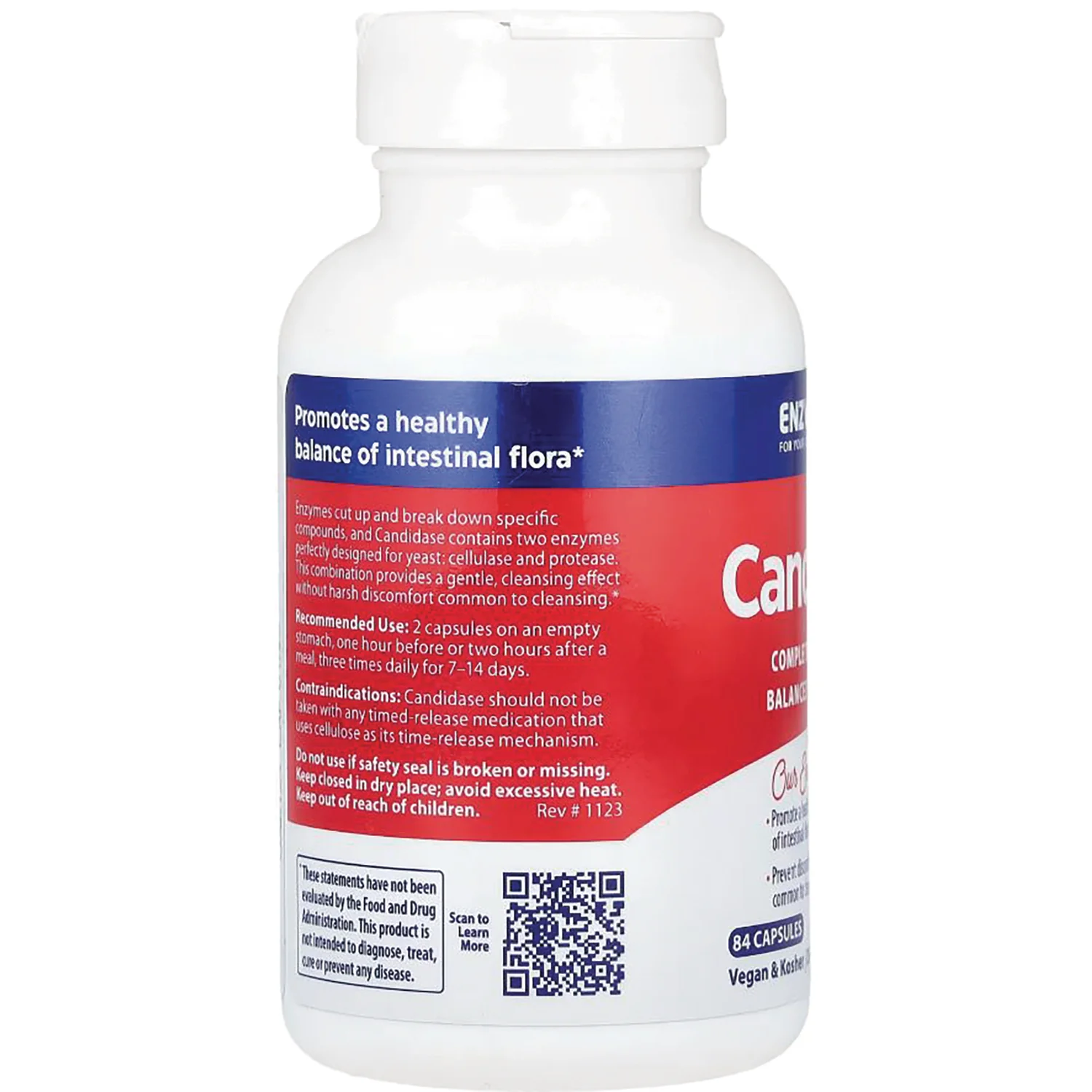Candidase - Image 4