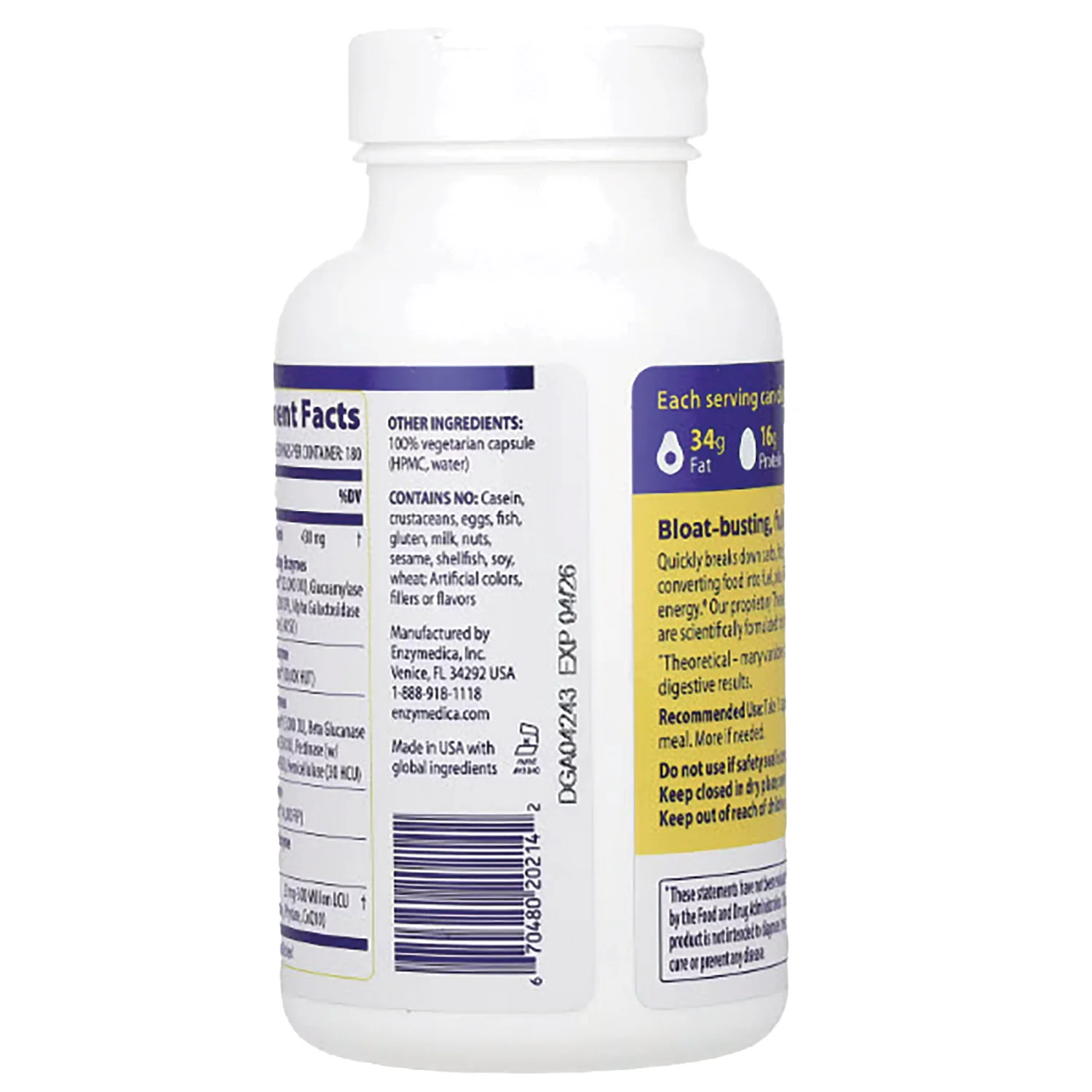 Digest Gold with ATPro - Image 3