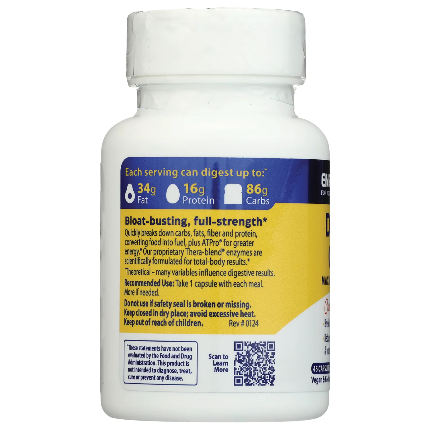 Digest Gold with ATPro - Image 4