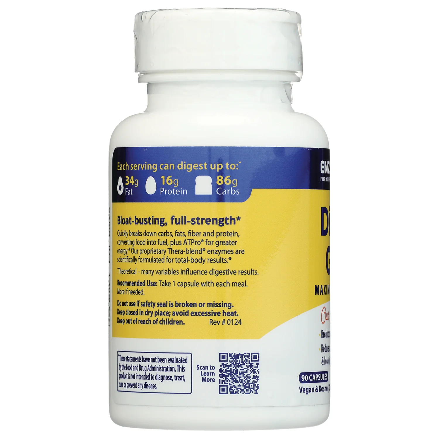 Digest Gold with ATPro - Image 4
