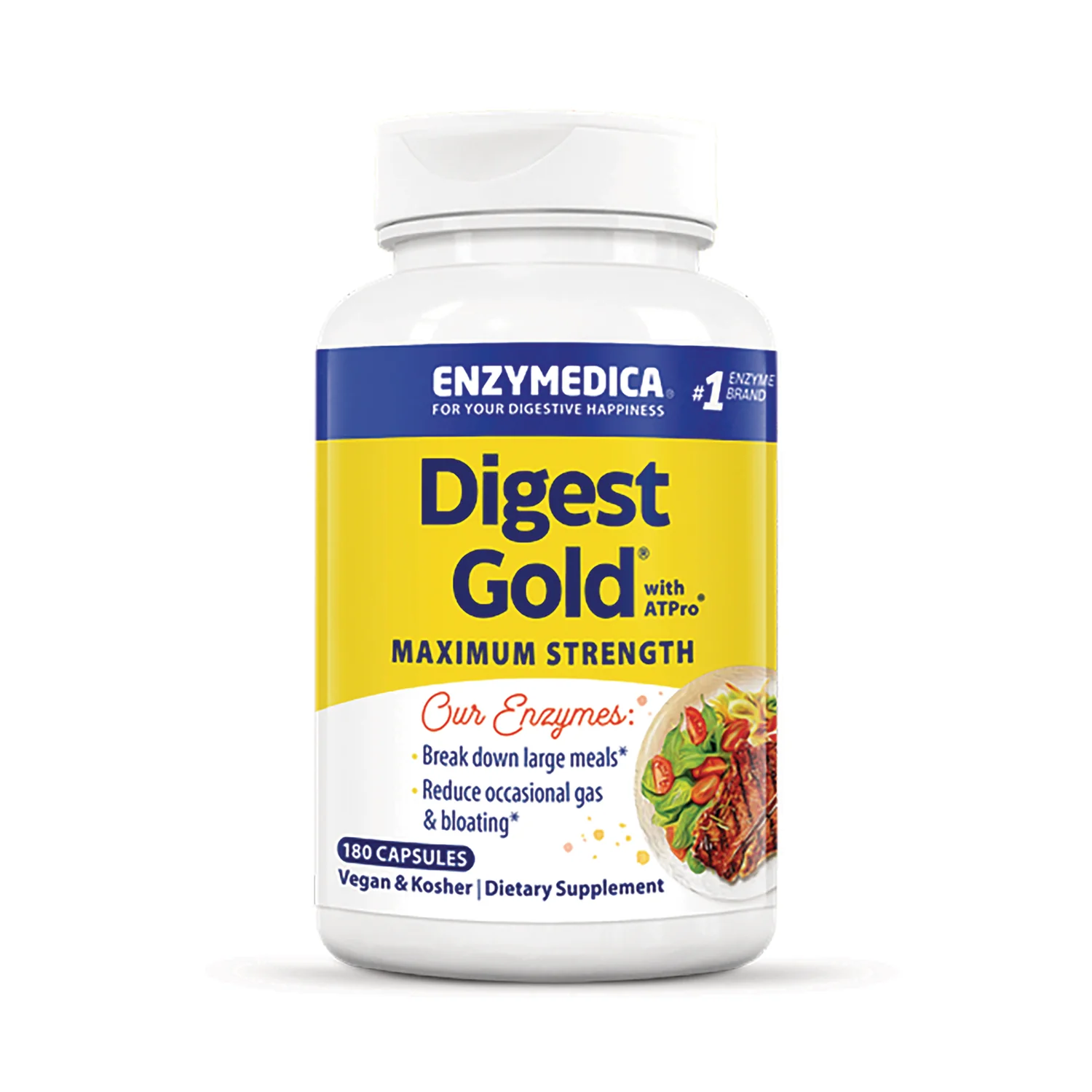 Digest Gold with ATPro - Image 4
