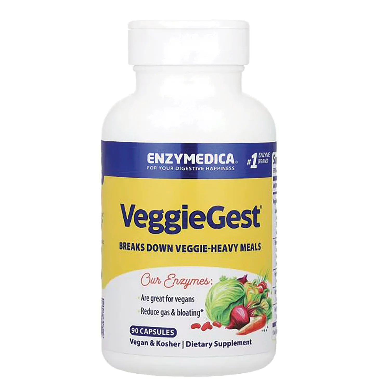 VeggieGest