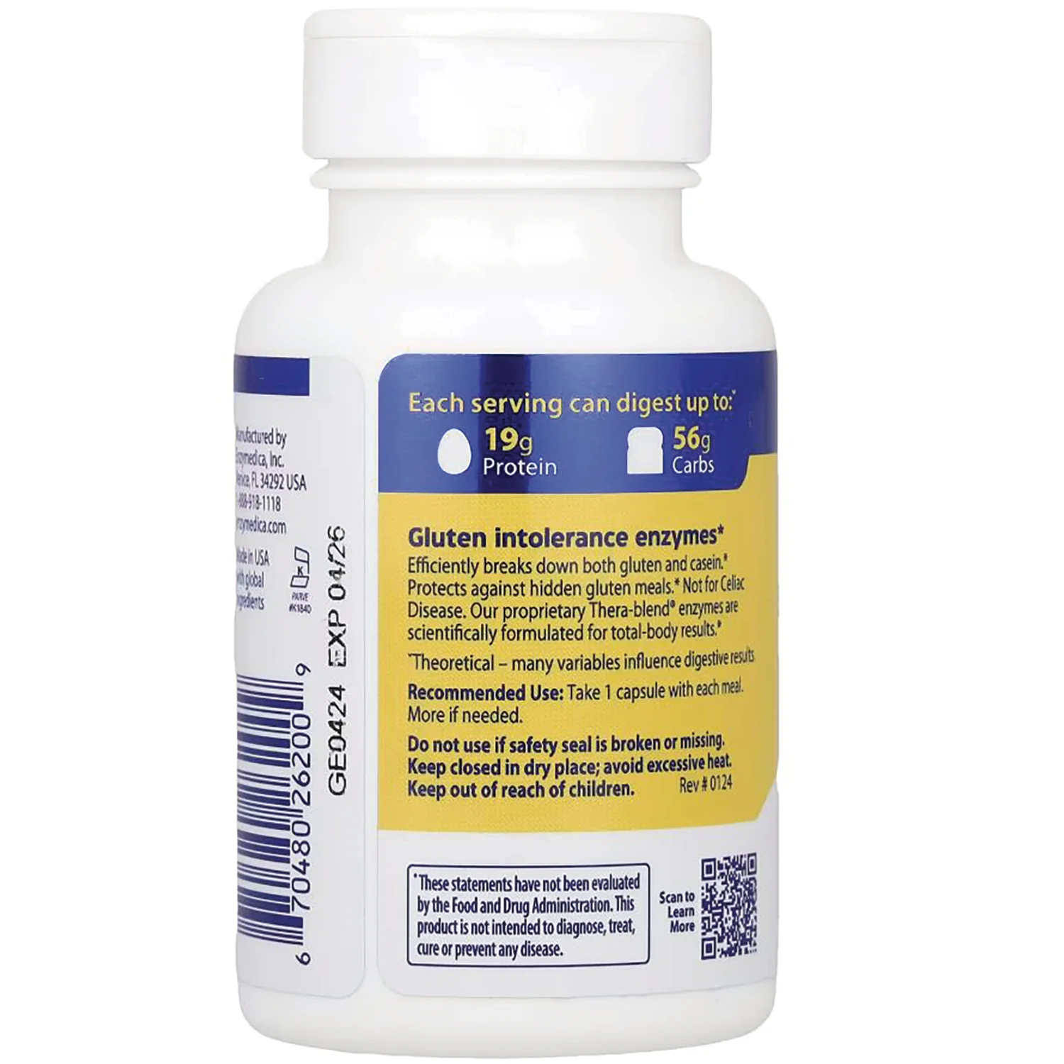 GlutenEase - Image 3