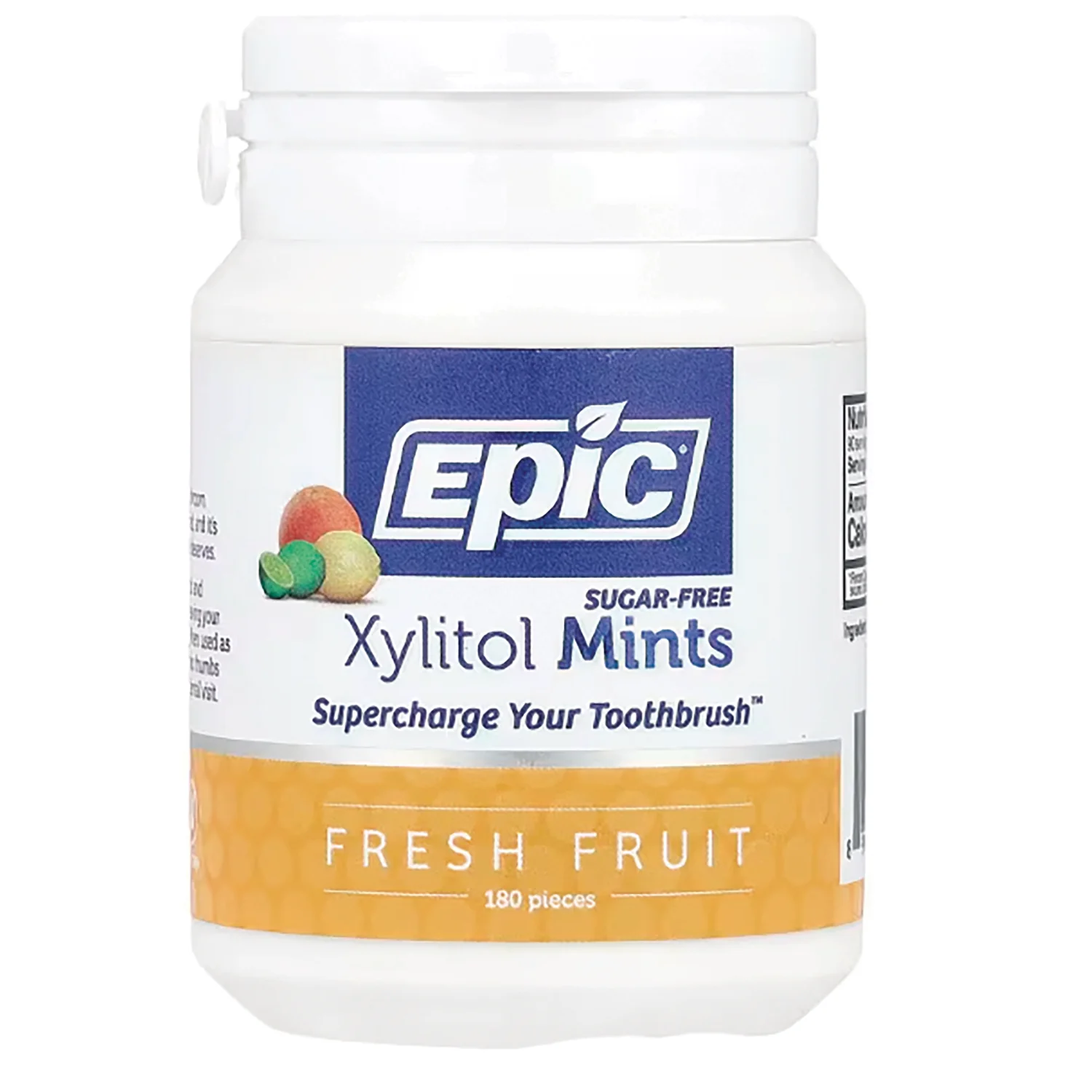 Sugar Free Xylitol Mints - Image 2