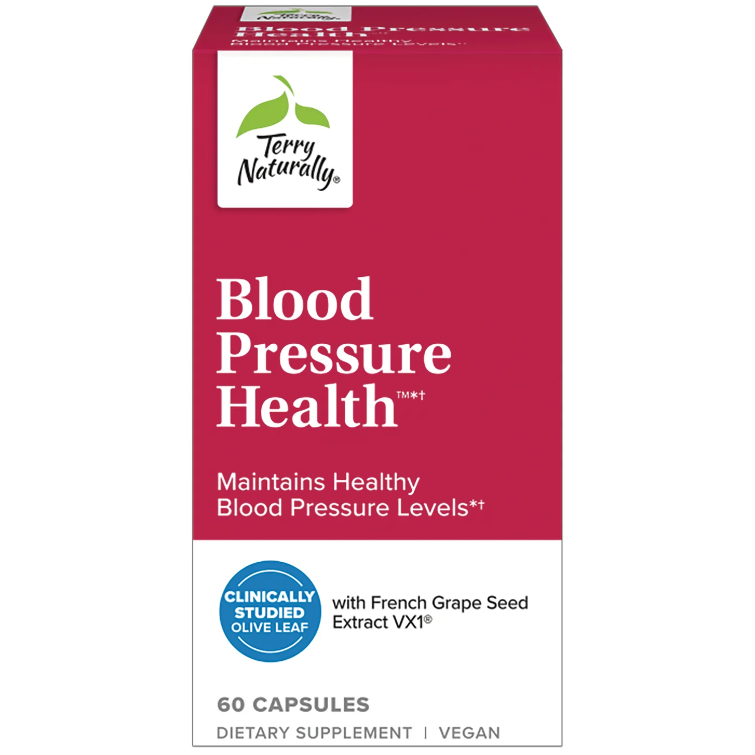 Blood Pressure Health