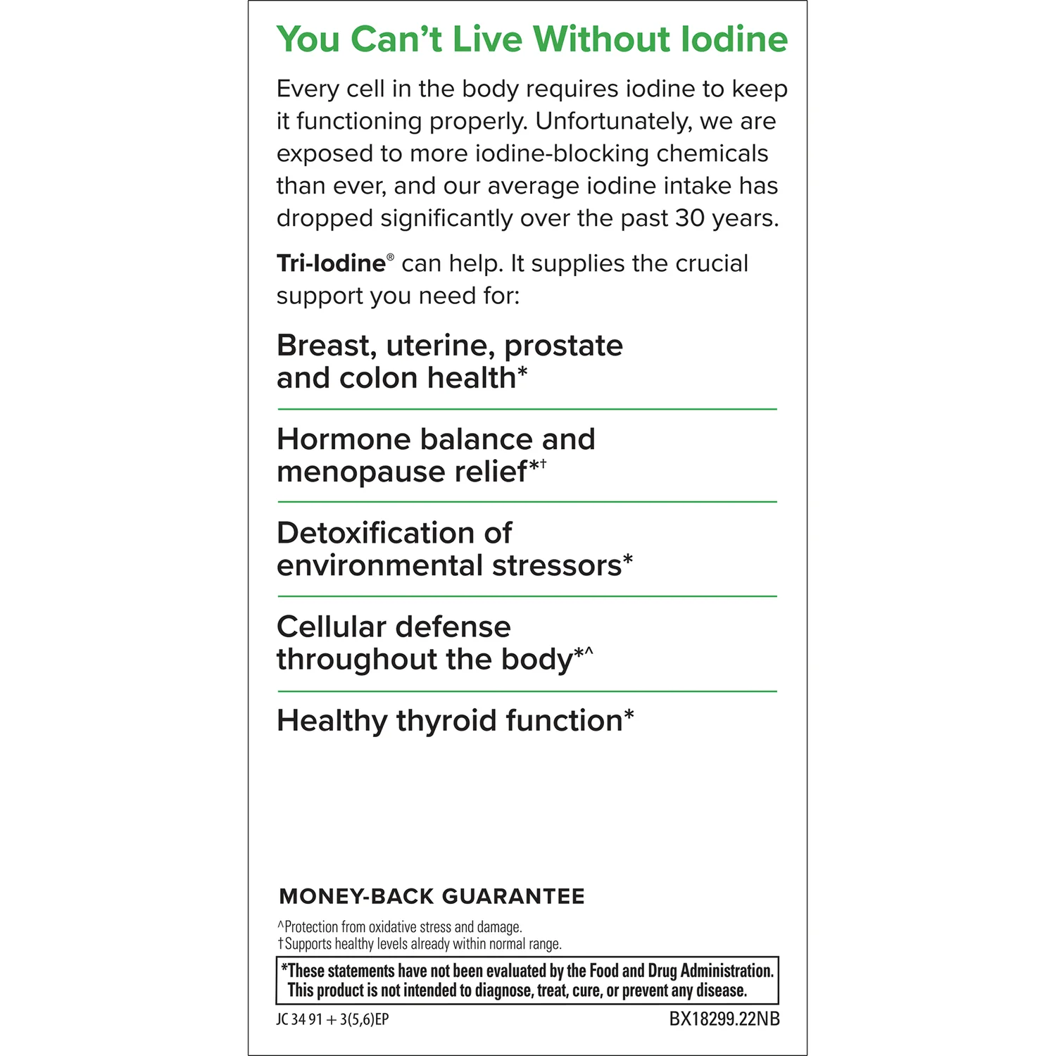 Terry Naturally Tri-Iodine - Image 4