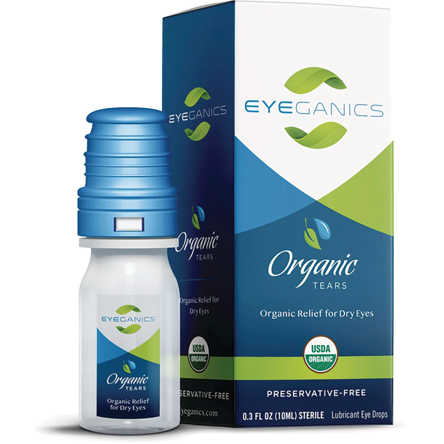 Organic Tears