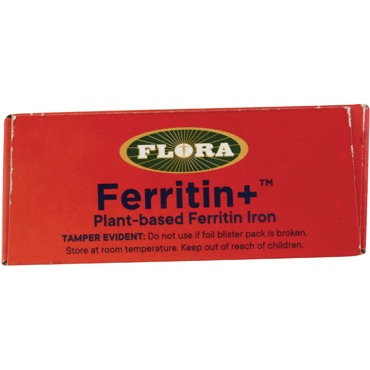Ferritin+ Plant-based Ferritin Iron - Image 4