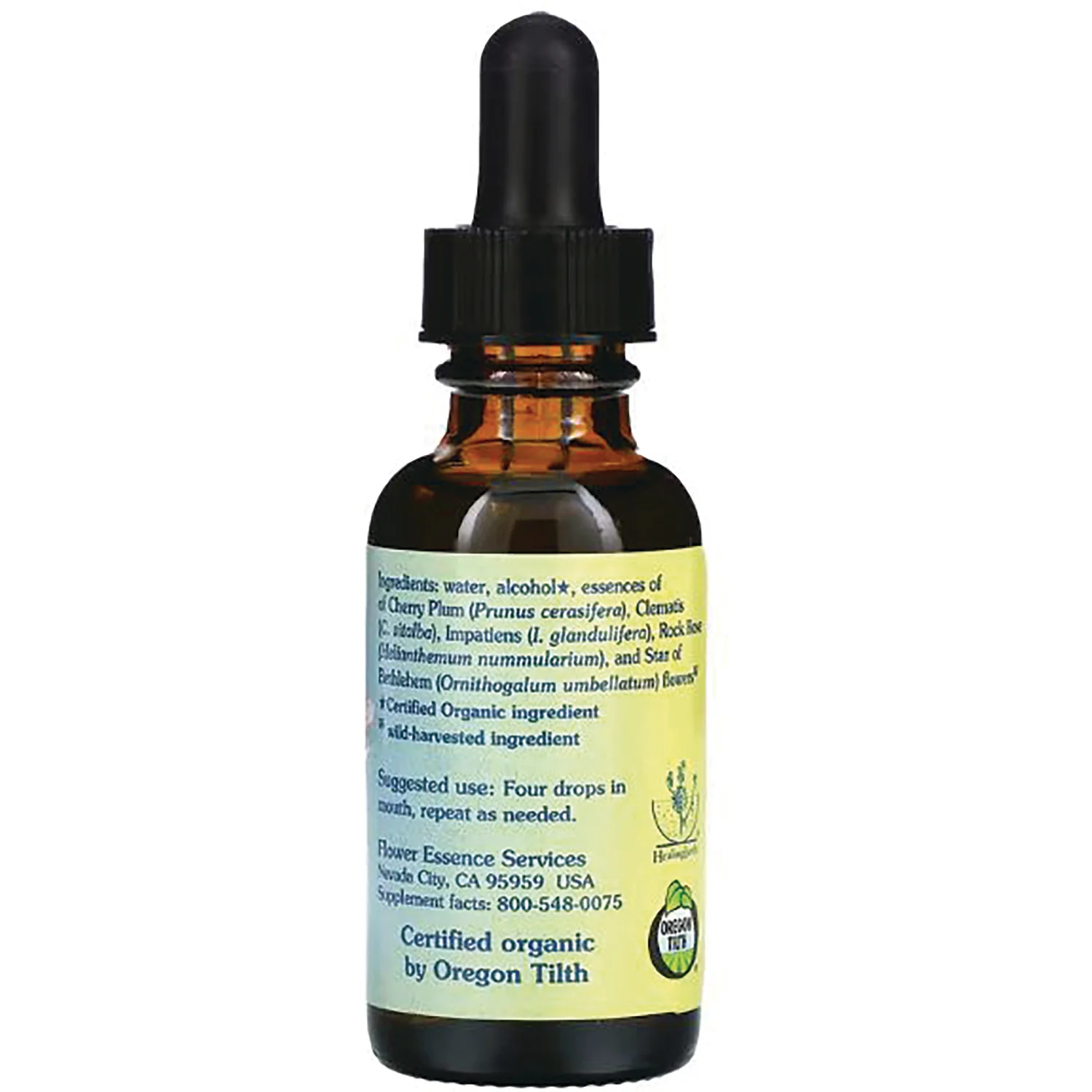 Five-Flower Formula Dropper - Image 2