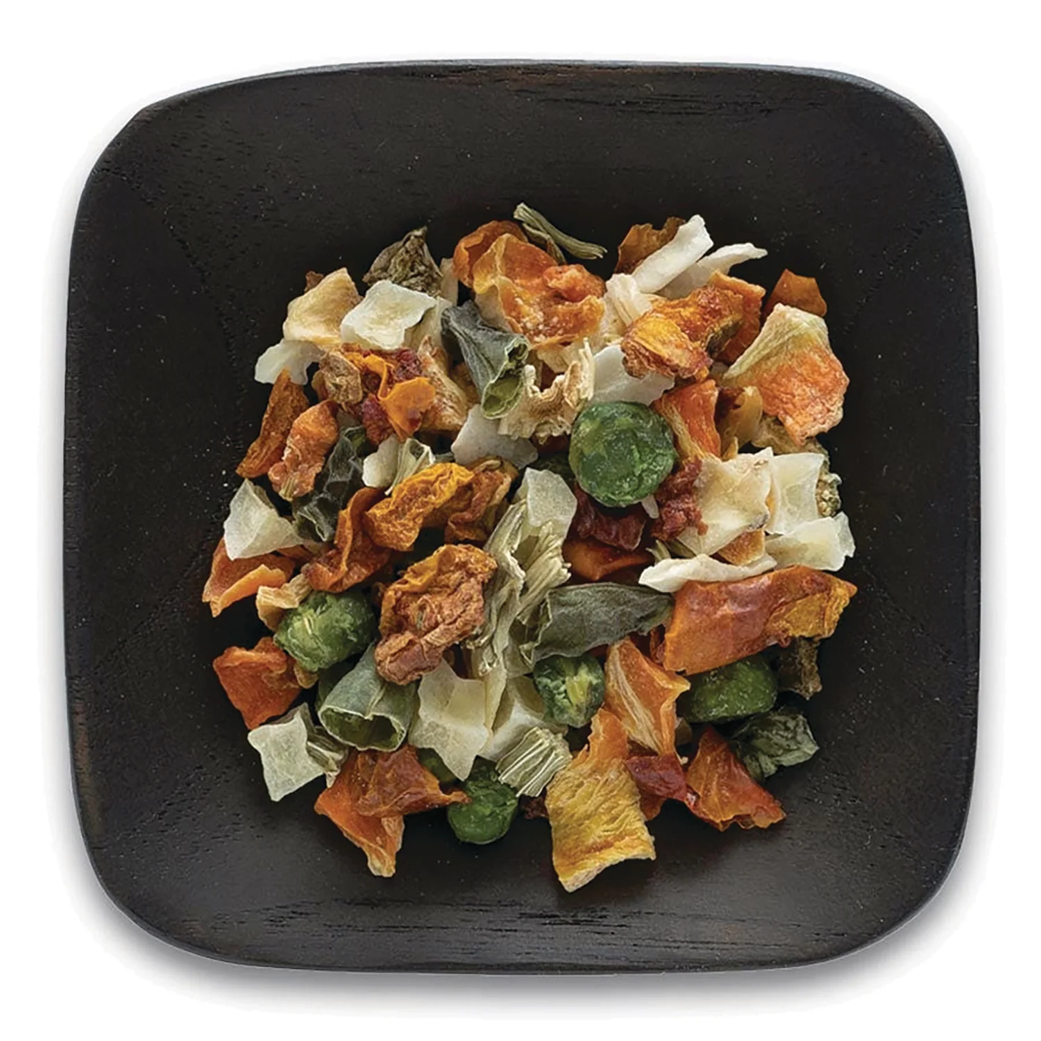 Delux Vegetable Blend for Soup