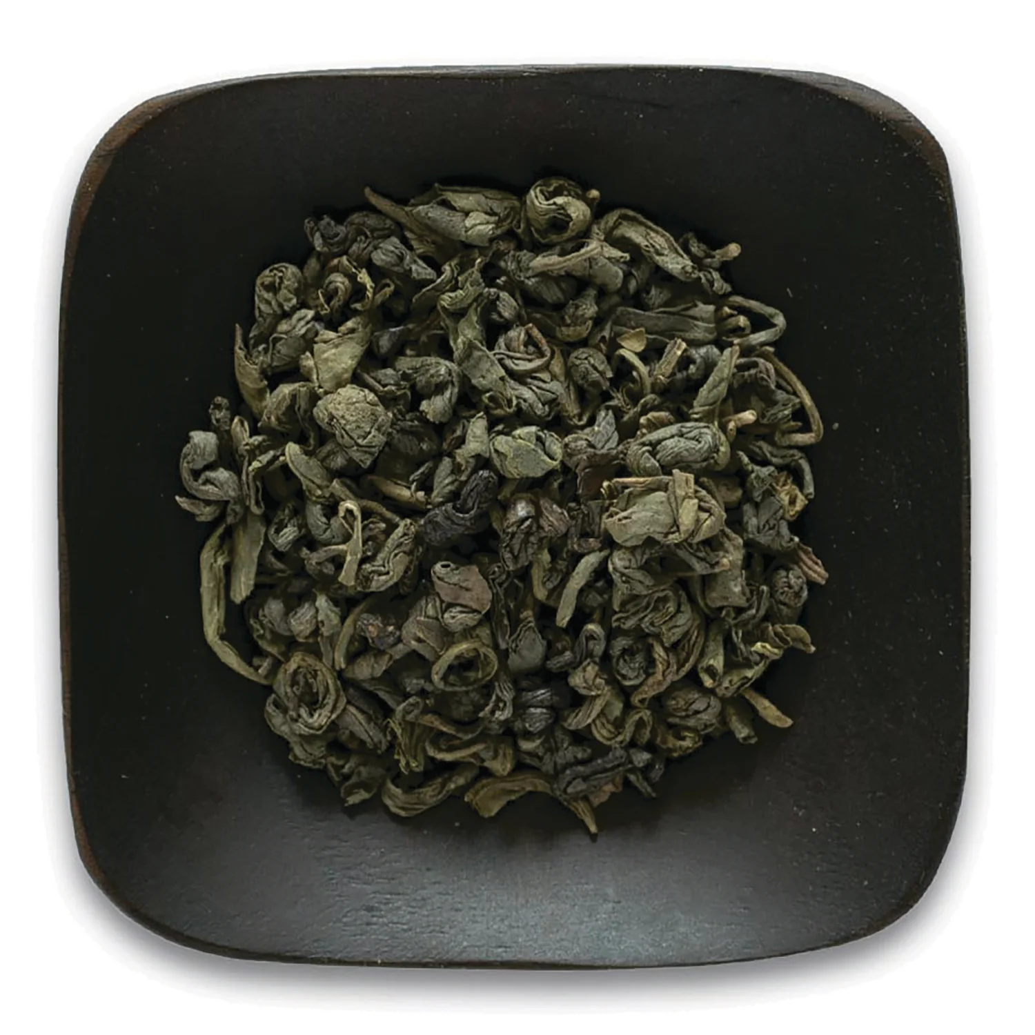 Organic Green Tea - Image 2