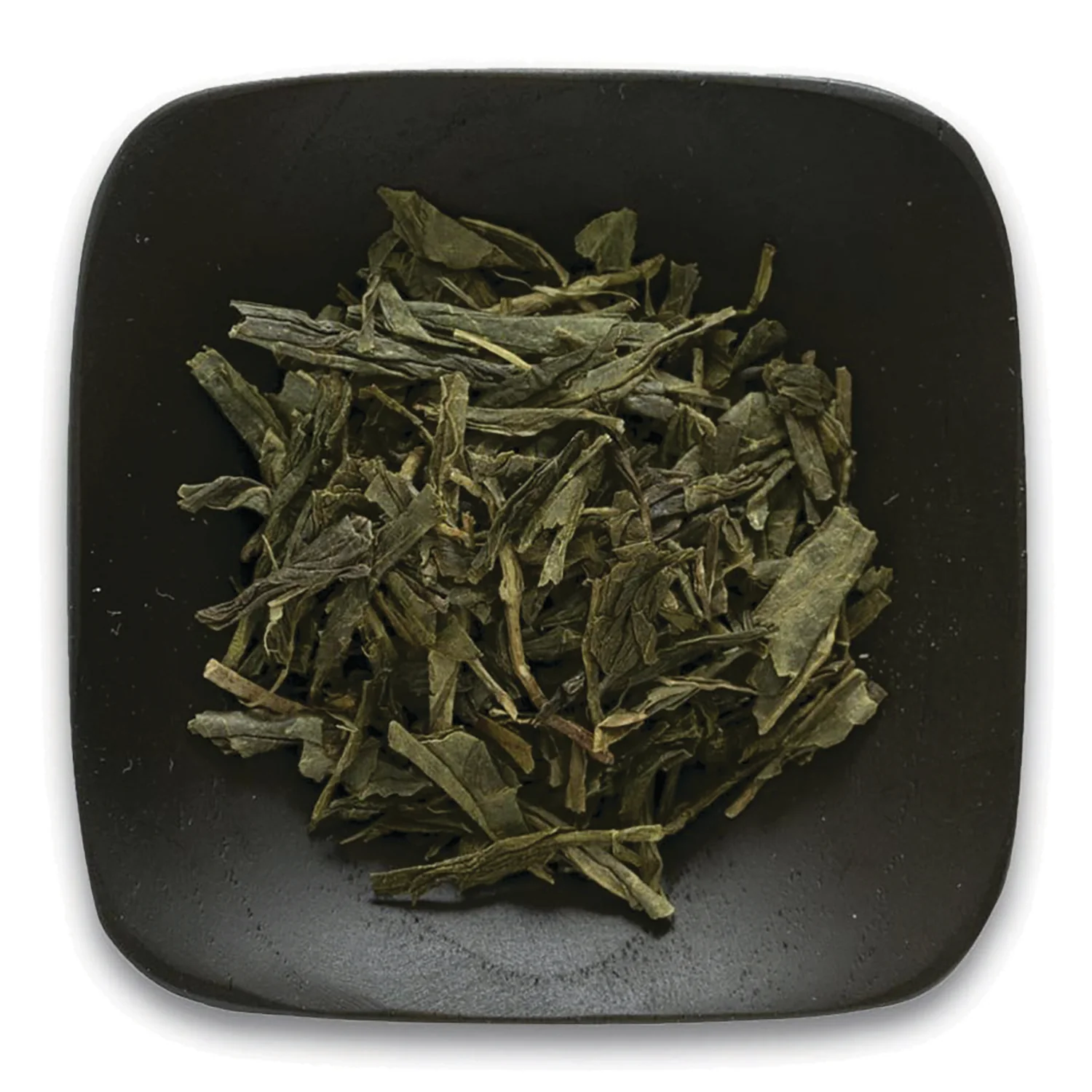 Organic Green Tea - Image 3