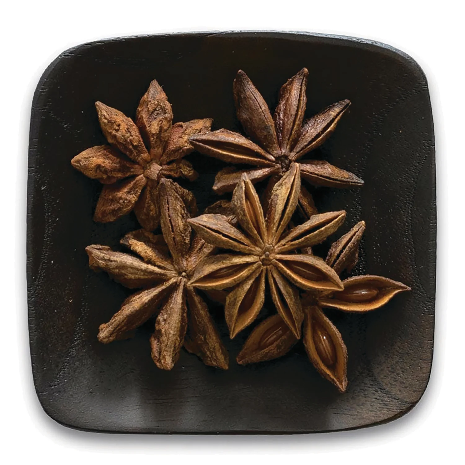 Organic Whole Star Anise