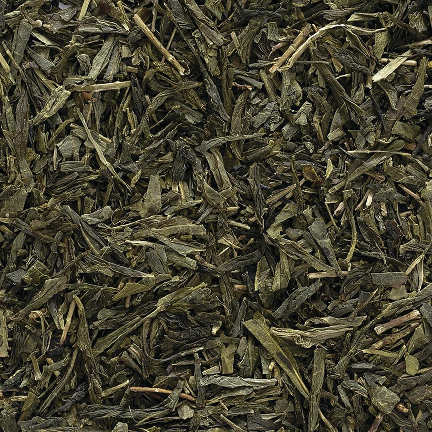 Organic Bancha Leaf Green Tea - Image 2