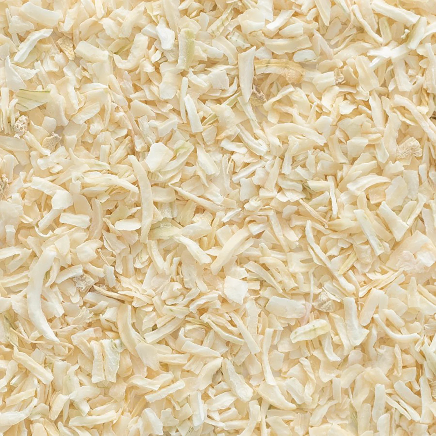 Organic Chopped White Onion - Image 2