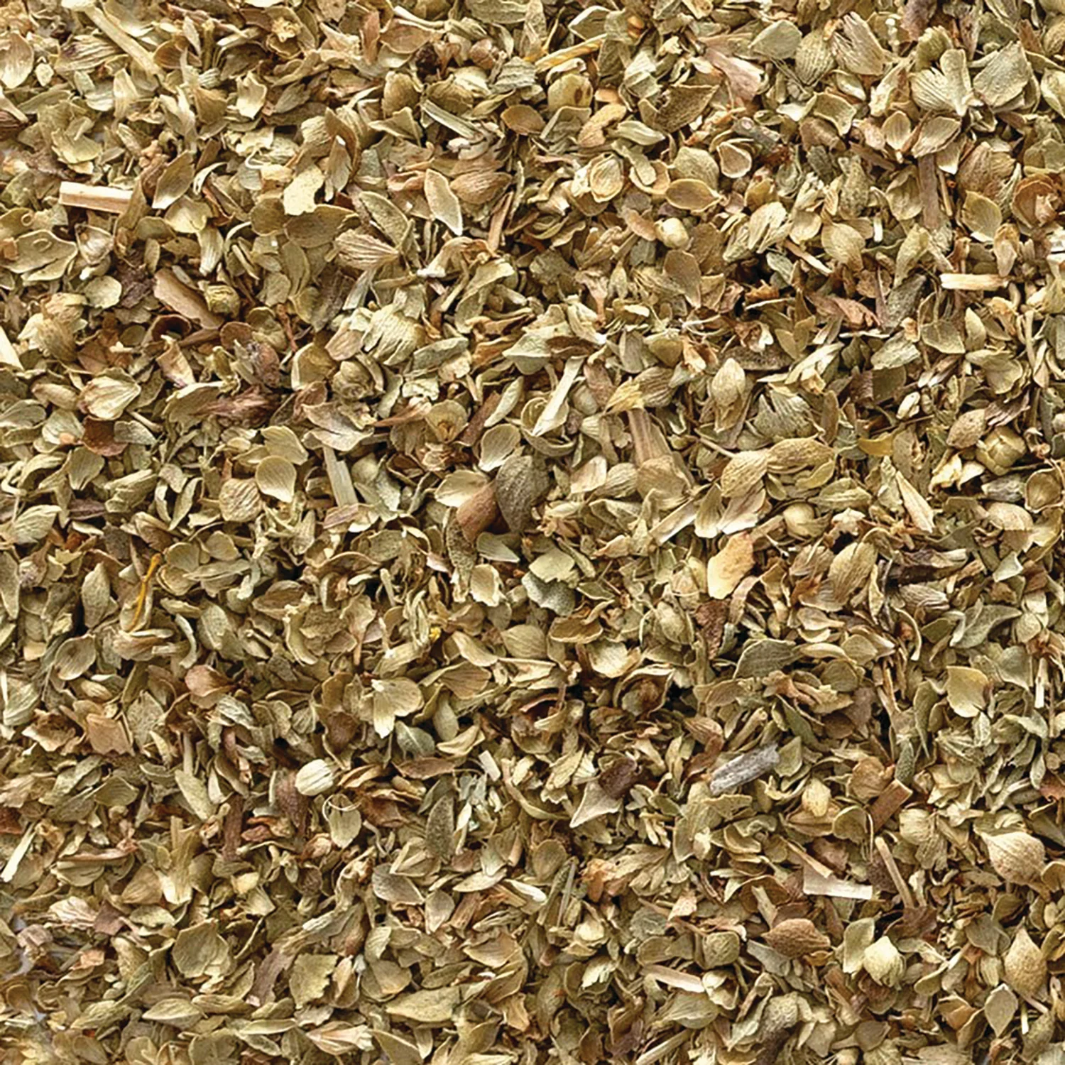 Organic Cut & Sifted Mediterranean Oregano Leaf - Image 2